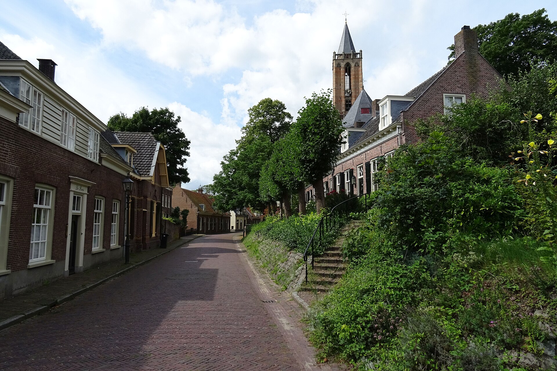 Website laten maken Amerongen – lokale webdesign master Lokaal beeld van Amerongen bij website laten maken en webdesign Amerongen