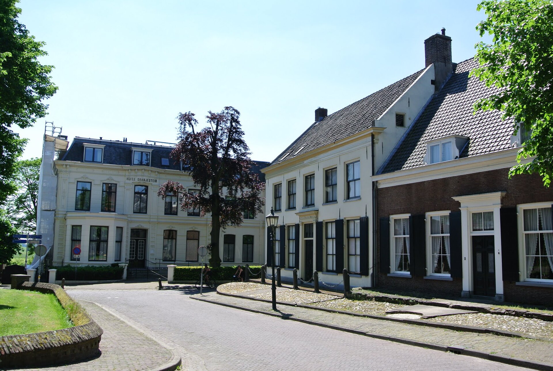 Top 5 webdesigners Amerongen – ondernemen in de regio Ondernemen in Amerongen als lokaal beeld bij Top 5 webdesigners Amerongen