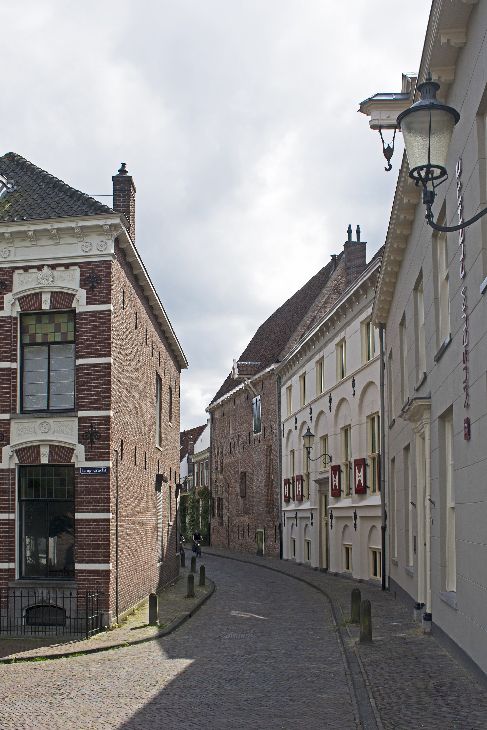 Top 5 webdesigners Amersfoort – ondernemen in de regio Ondernemen in Amersfoort als lokaal beeld bij Top 5 webdesigners Amersfoort