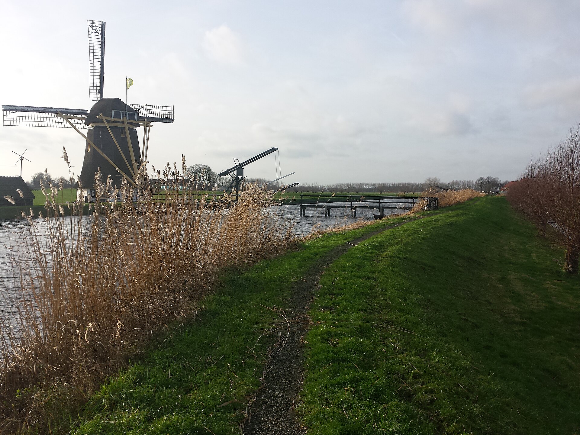 Website laten maken Baambrugge – lokale webdesign master Lokaal beeld van Baambrugge bij website laten maken en webdesign Baambrugge