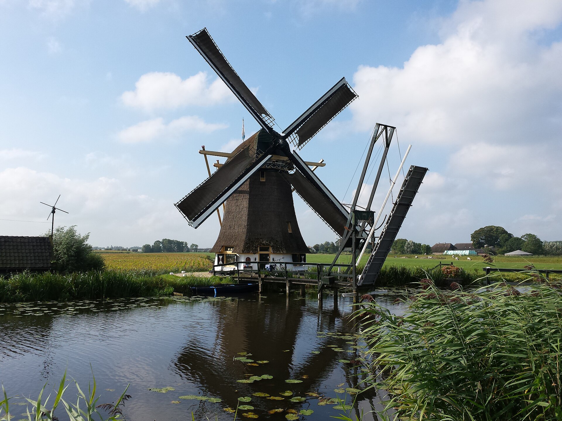 Top 5 webdesigners Baambrugge – ondernemen in de regio Ondernemen in Baambrugge als lokaal beeld bij Top 5 webdesigners Baambrugge