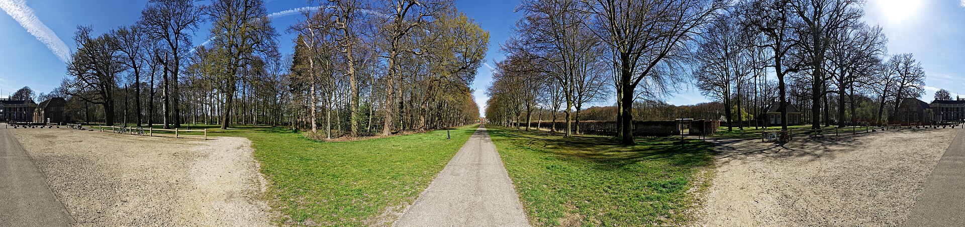 Website laten maken Baarn – lokale omgeving Lokale omgeving van Baarn als lokaal beeld bij website laten maken Baarn