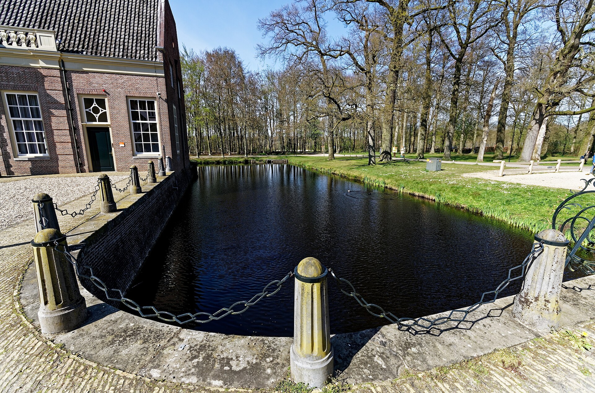 Top 5 webdesigners Baarn – ondernemen in de regio Ondernemen in Baarn als lokaal beeld bij Top 5 webdesigners Baarn