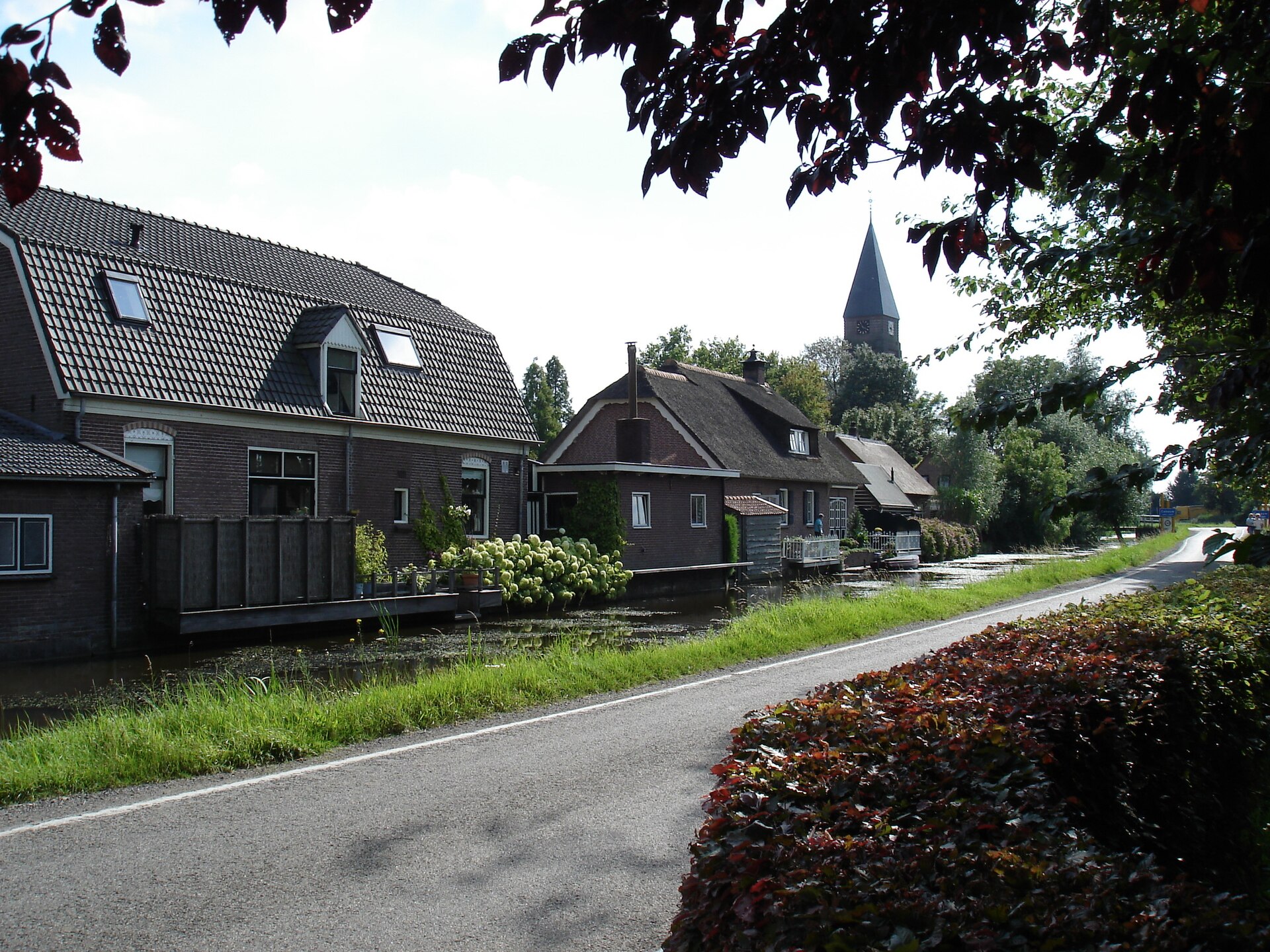 Website laten maken Cabauw – lokale omgeving Lokale omgeving van Cabauw als lokaal beeld bij website laten maken Cabauw