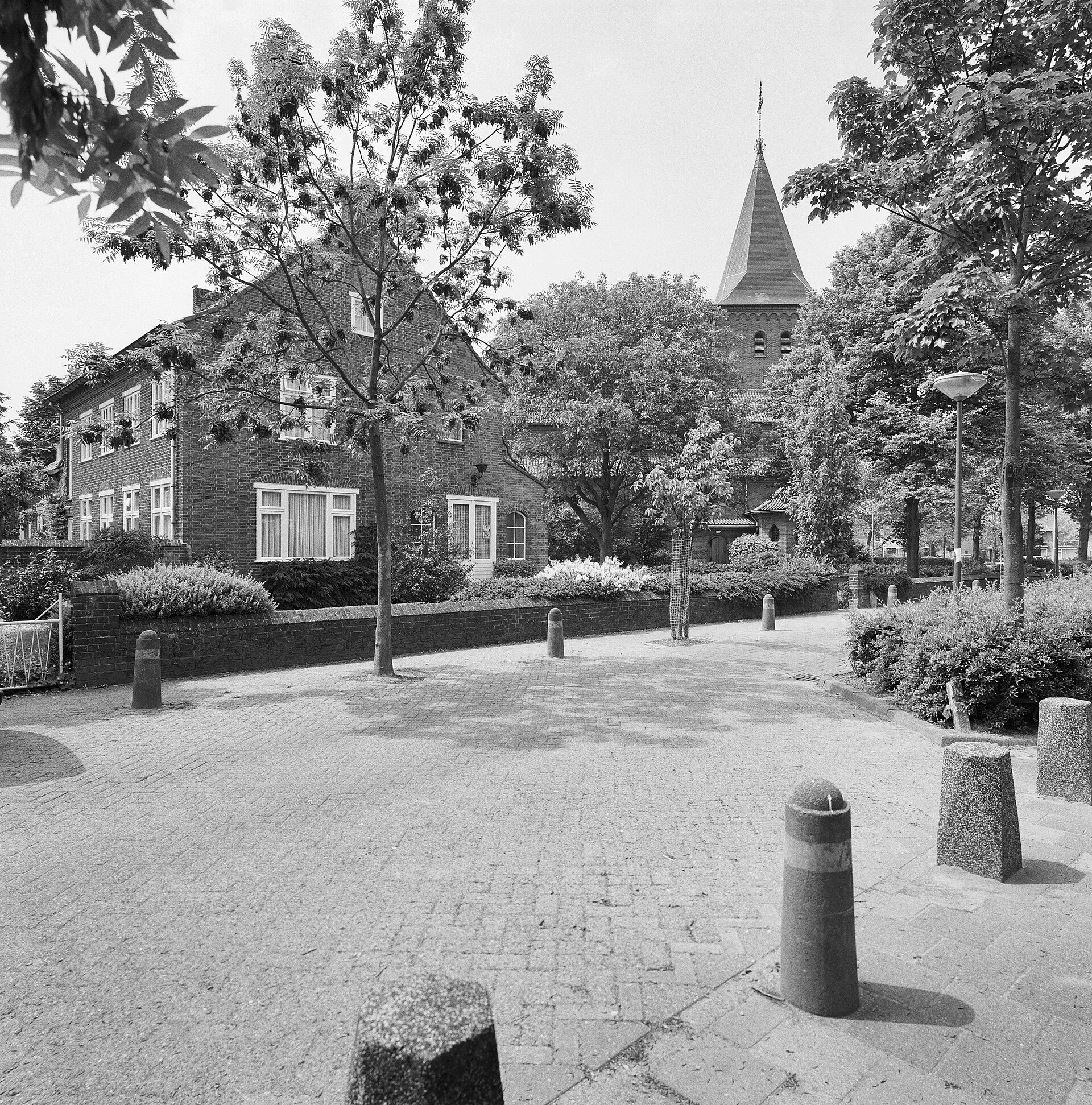 Website laten maken De Meern – lokale omgeving Lokale omgeving van De Meern als lokaal beeld bij website laten maken De Meern