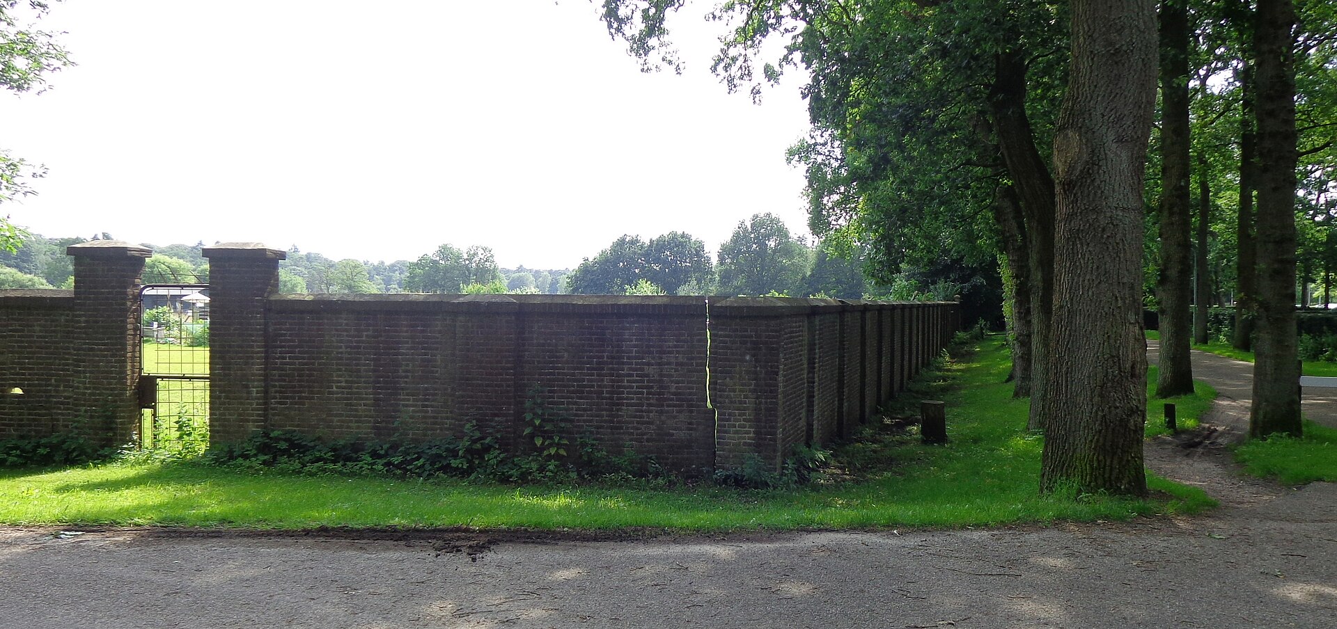 Lokaal beeld van Den Dolder bij website laten maken en webdesign Den Dolder