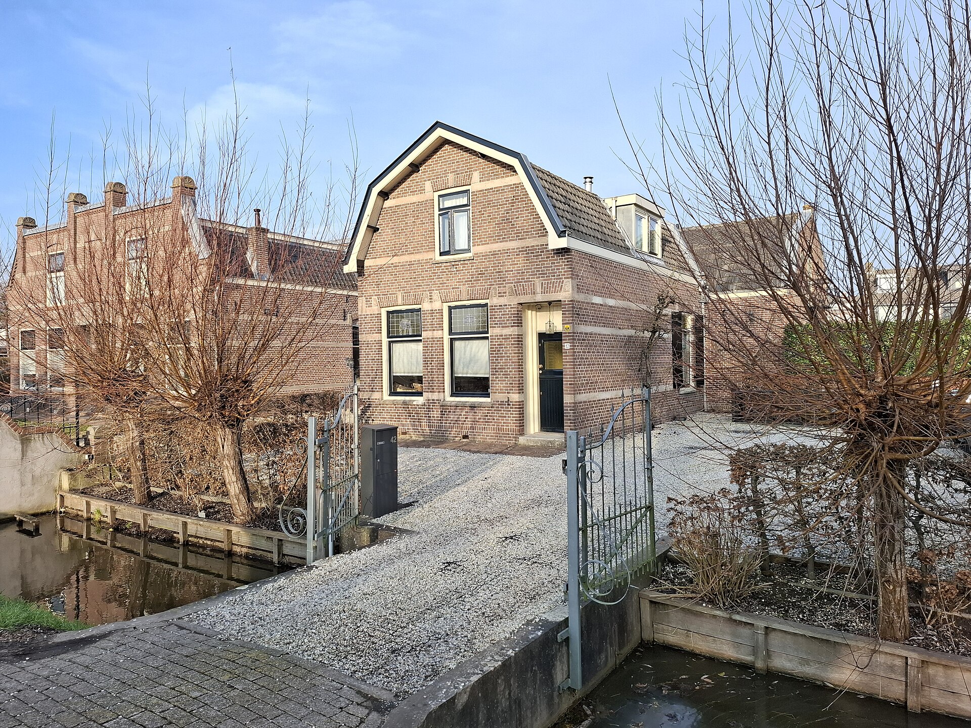 Ondernemen in IJsselstein als lokaal beeld bij Top 5 webdesigners IJsselstein