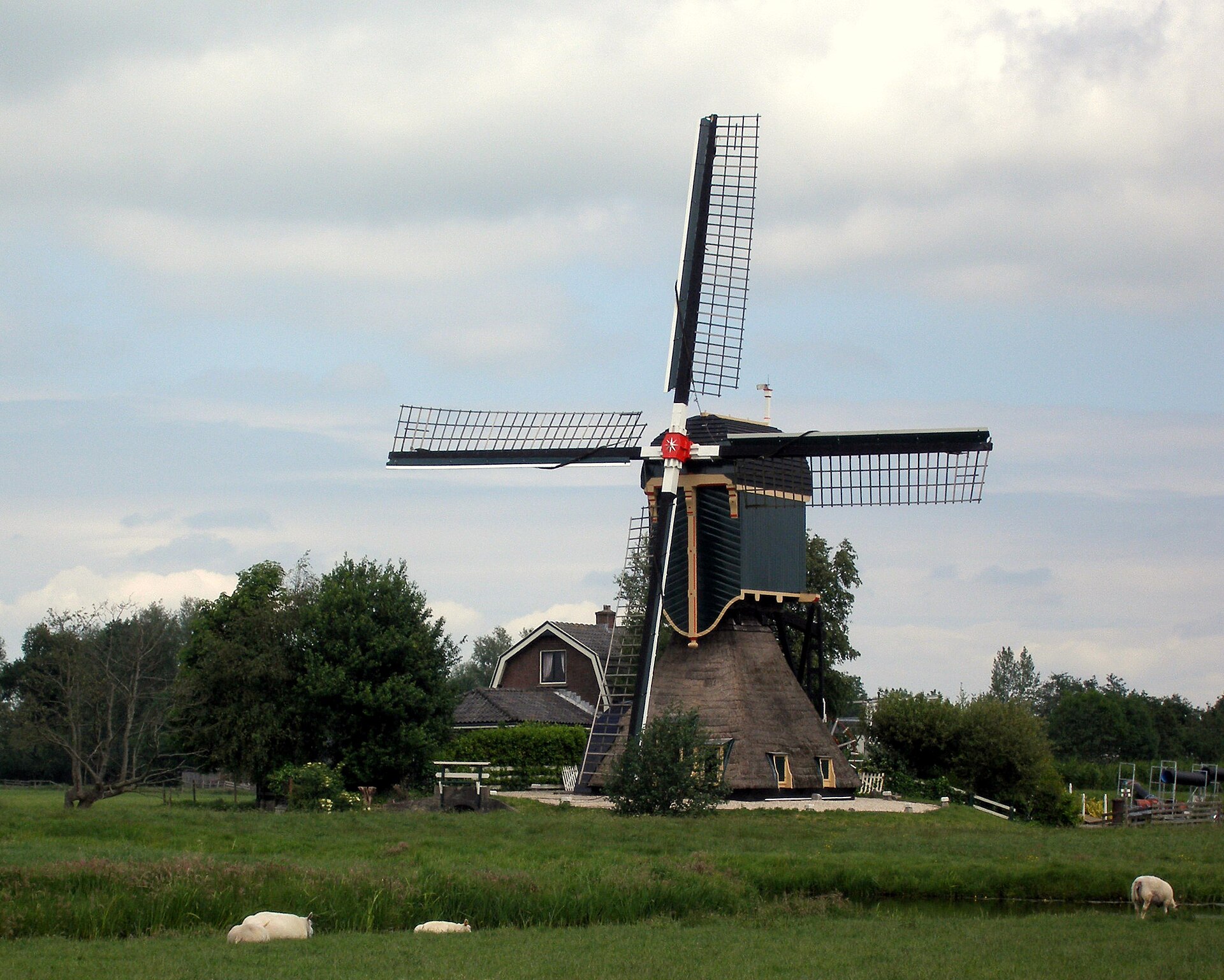 Website laten maken Kockengen – lokale webdesign master Lokaal beeld van Kockengen bij website laten maken en webdesign Kockengen