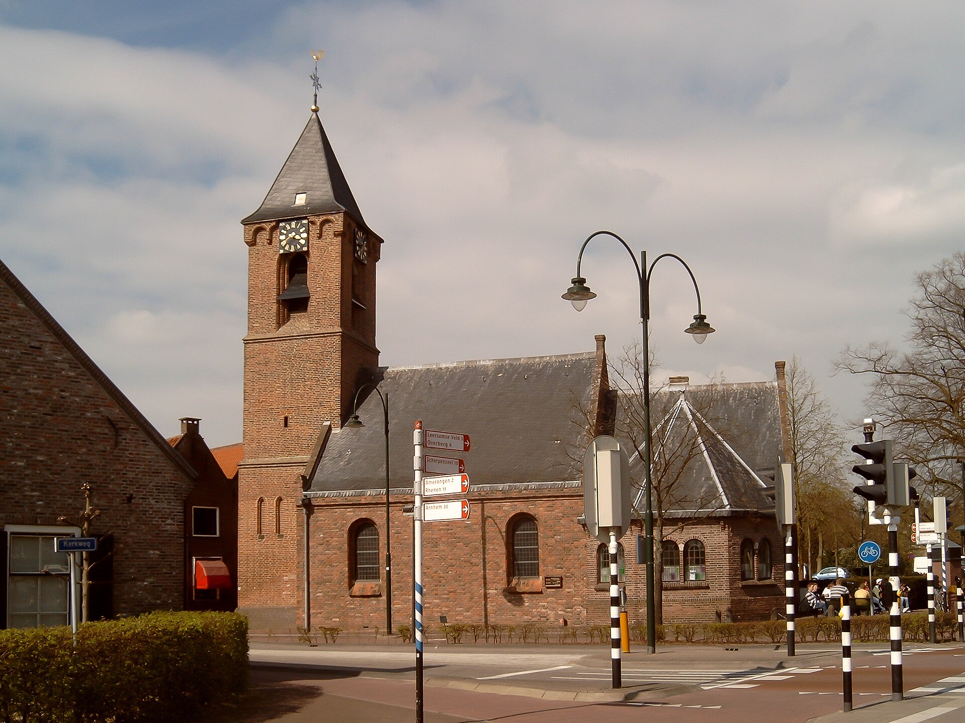 Website laten maken Leersum – lokale webdesign master Lokaal beeld van Leersum bij website laten maken en webdesign Leersum