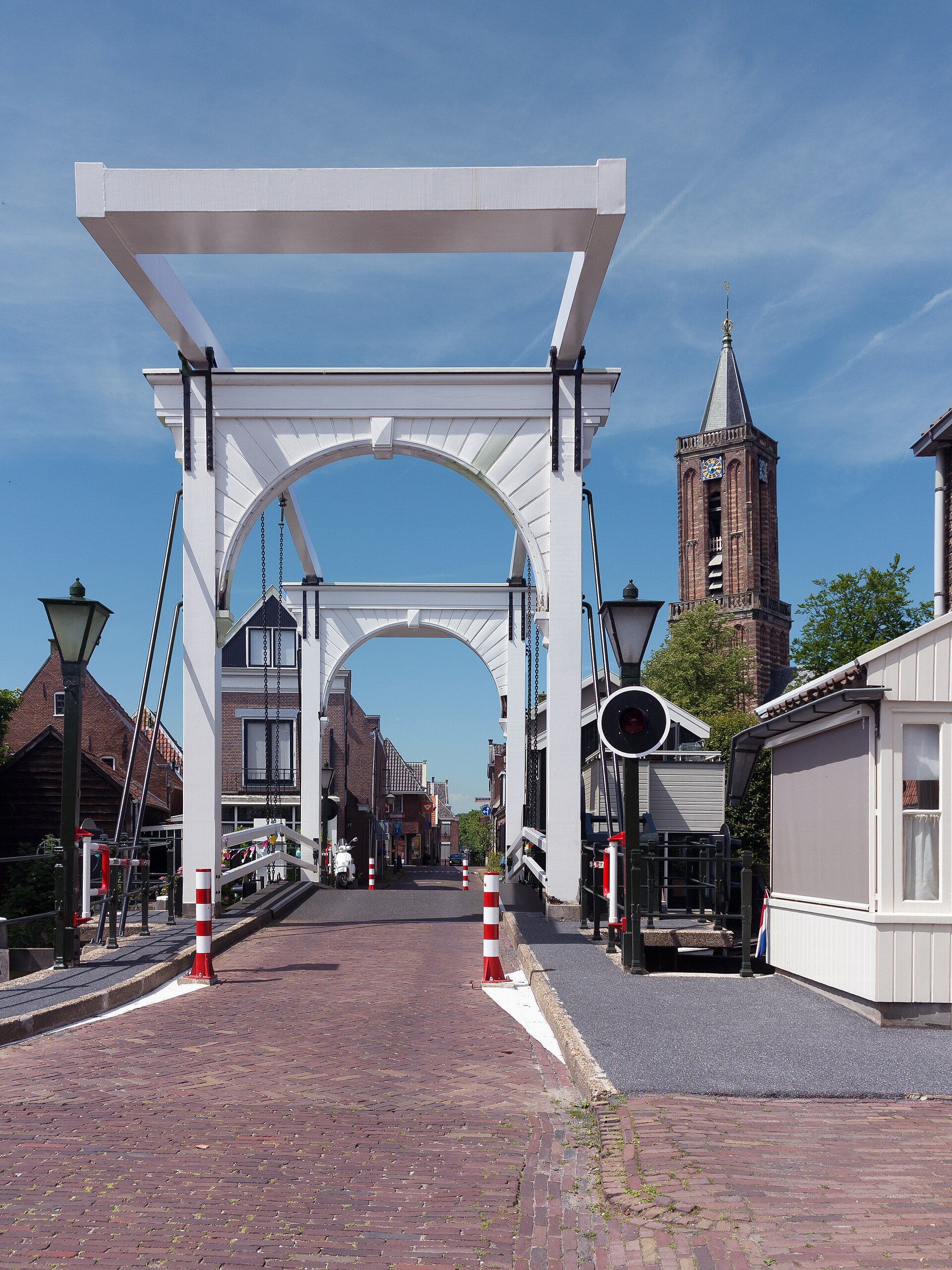Ondernemen in Loenen aan de Vecht als lokaal beeld bij Top 5 webdesigners Loenen aan de Vecht