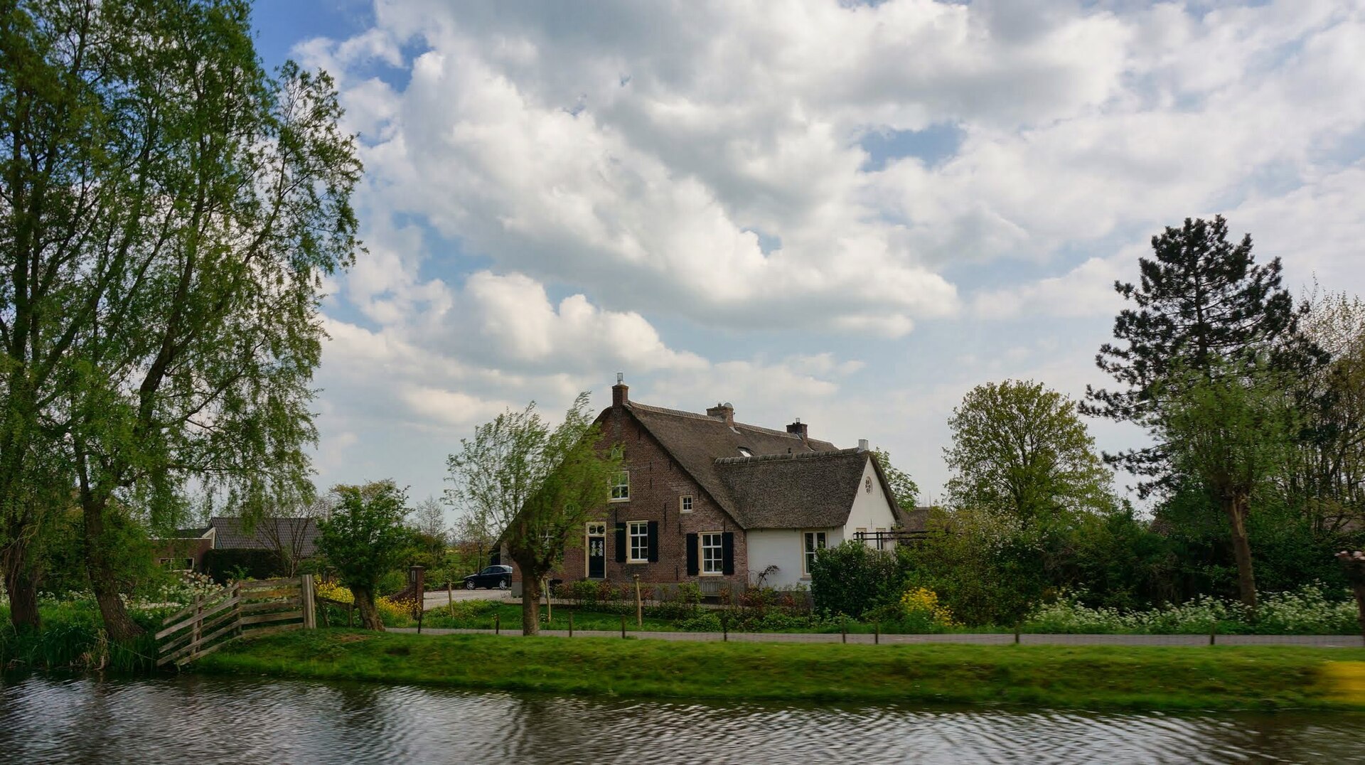Website laten maken Lopik – lokale omgeving Lokale omgeving van Lopik als lokaal beeld bij website laten maken Lopik
