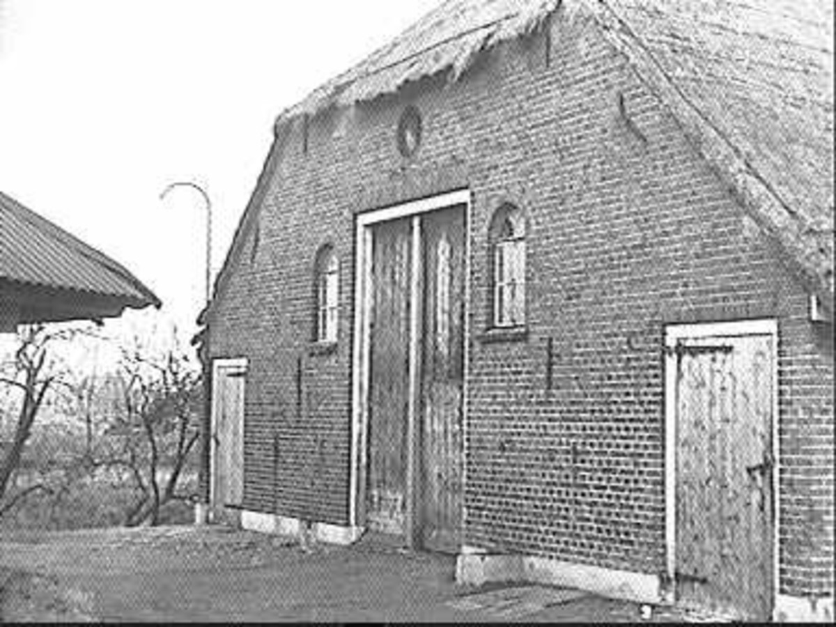 Lokaal beeld van Maarssenbroek bij website laten maken en webdesign Maarssenbroek