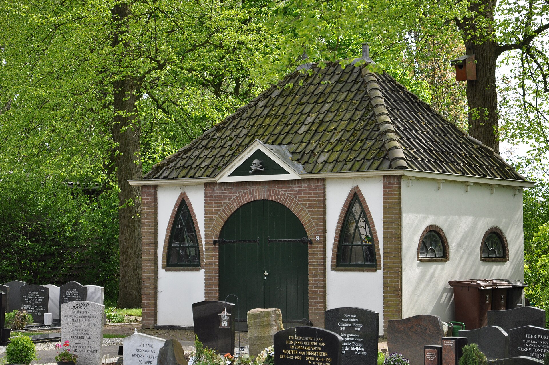 Website laten maken Montfoort – lokale omgeving Lokale omgeving van Montfoort als lokaal beeld bij website laten maken Montfoort