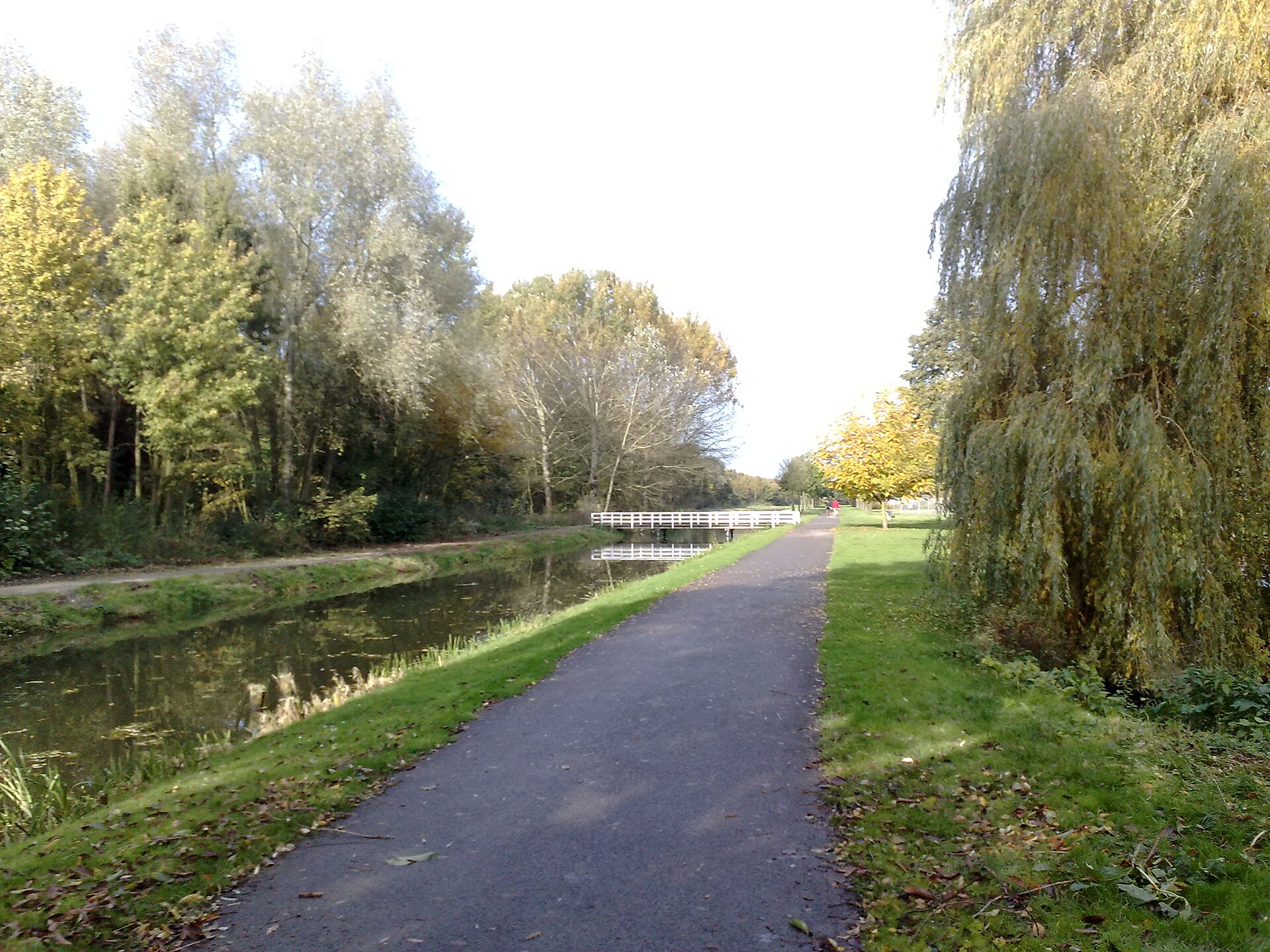 Website laten maken Nieuwegein – lokale omgeving Lokale omgeving van Nieuwegein als lokaal beeld bij website laten maken Nieuwegein