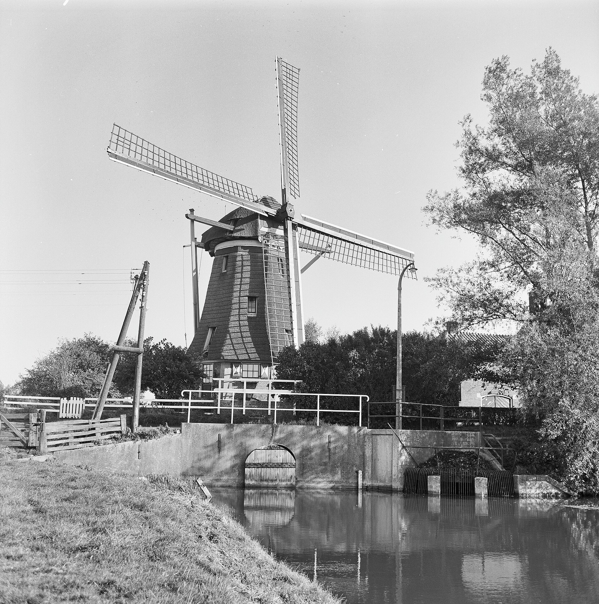 Lokale omgeving van Nigtevecht als lokaal beeld bij website laten maken Nigtevecht