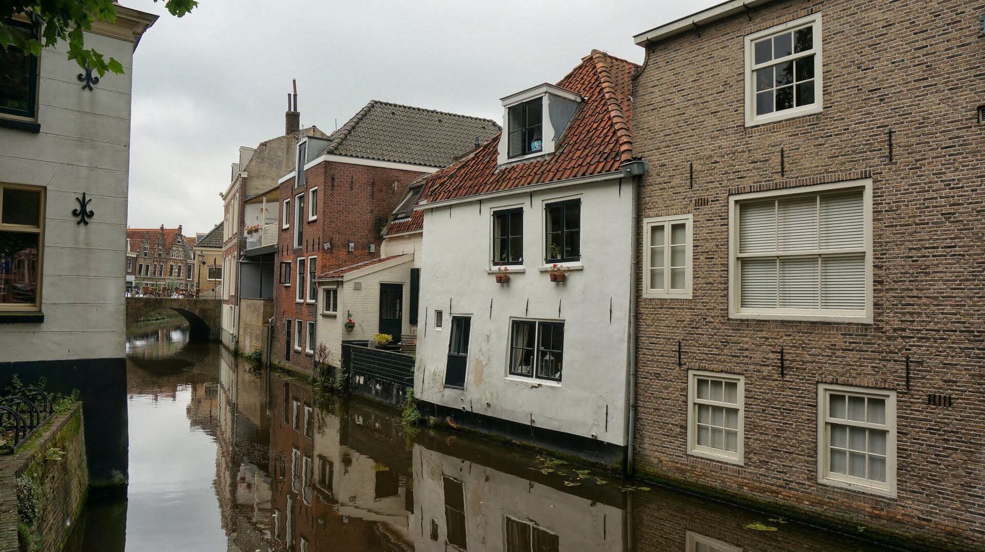 Website laten maken Oudewater – lokale omgeving Lokale omgeving van Oudewater als lokaal beeld bij website laten maken Oudewater