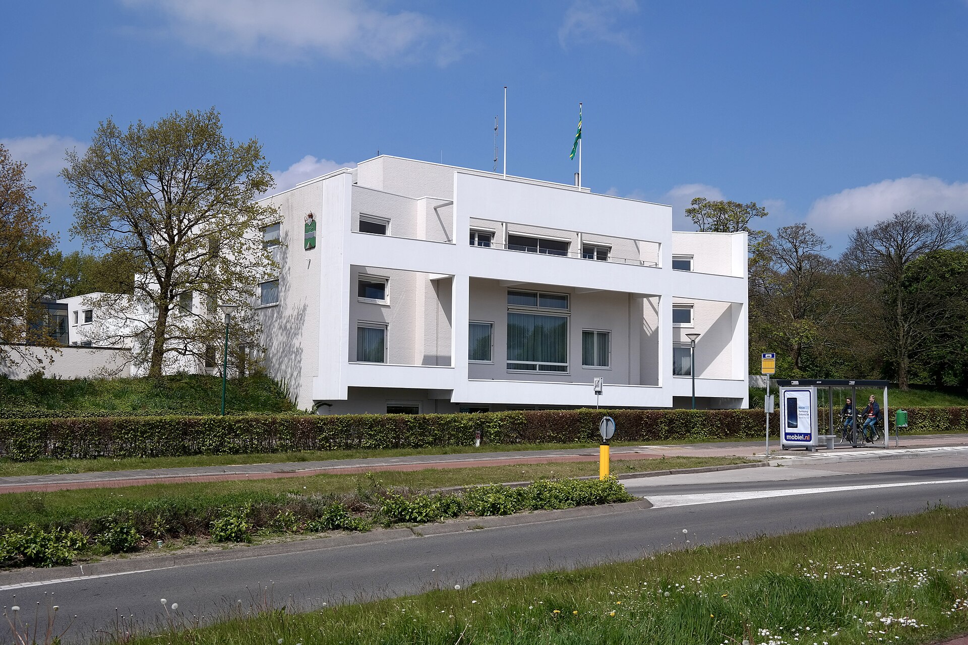Website laten maken Soest – lokale webdesign master Lokaal beeld van Soest bij website laten maken en webdesign Soest