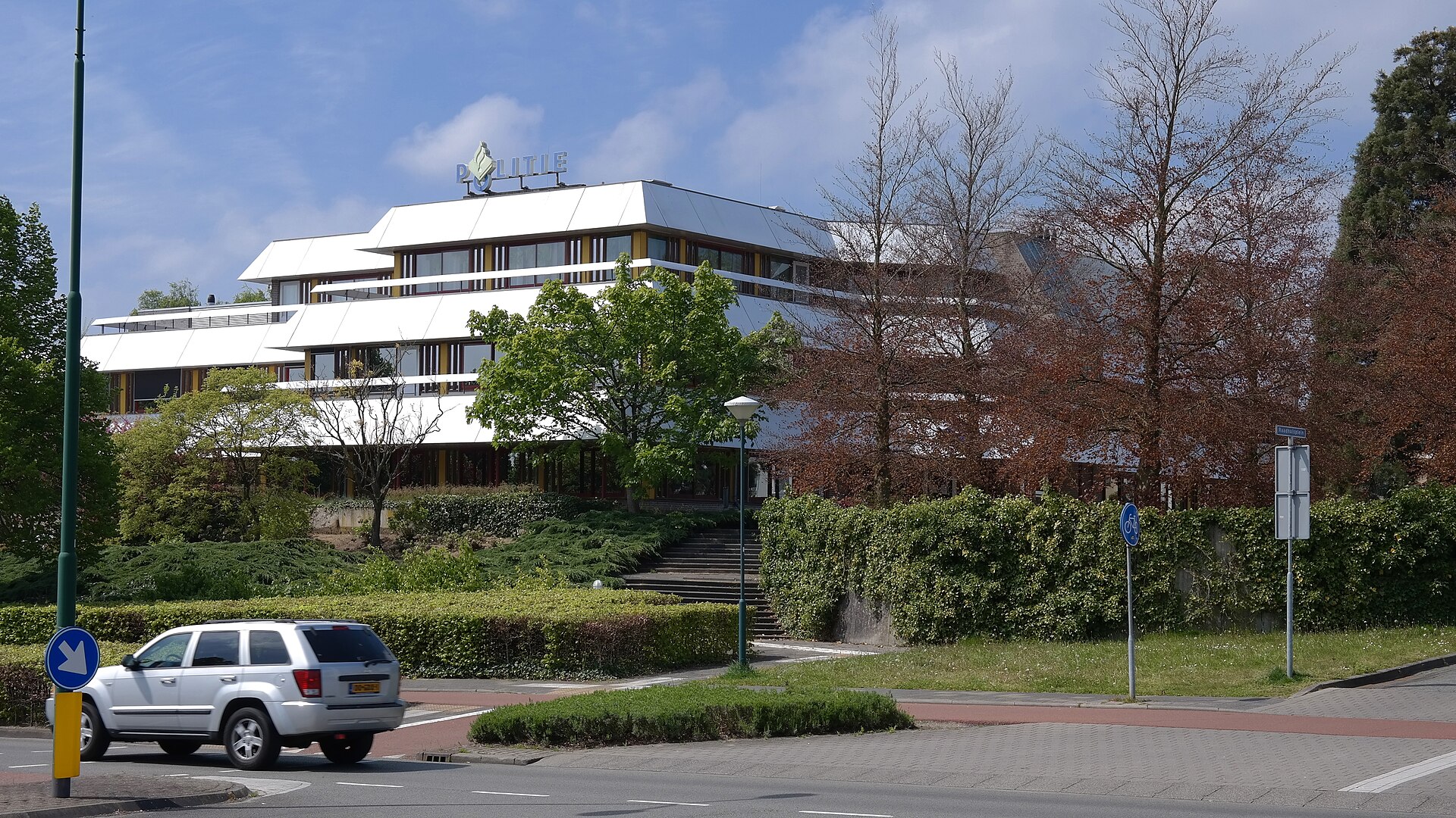 Website laten maken Soest – lokale omgeving Lokale omgeving van Soest als lokaal beeld bij website laten maken Soest