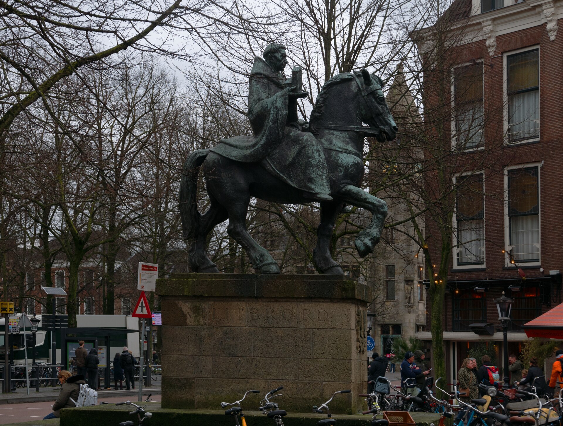 Lokaal beeld van Utrecht bij website laten maken en webdesign Utrecht
