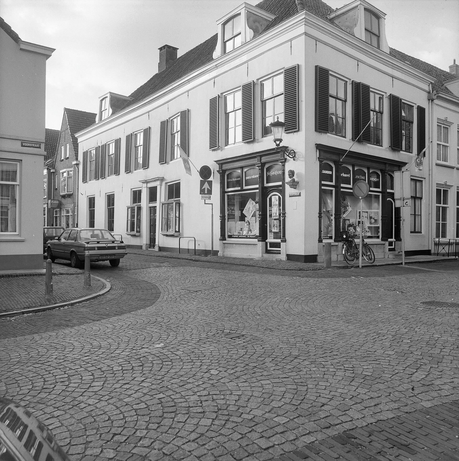 Website laten maken Vianen – lokale omgeving Lokale omgeving van Vianen als lokaal beeld bij website laten maken Vianen