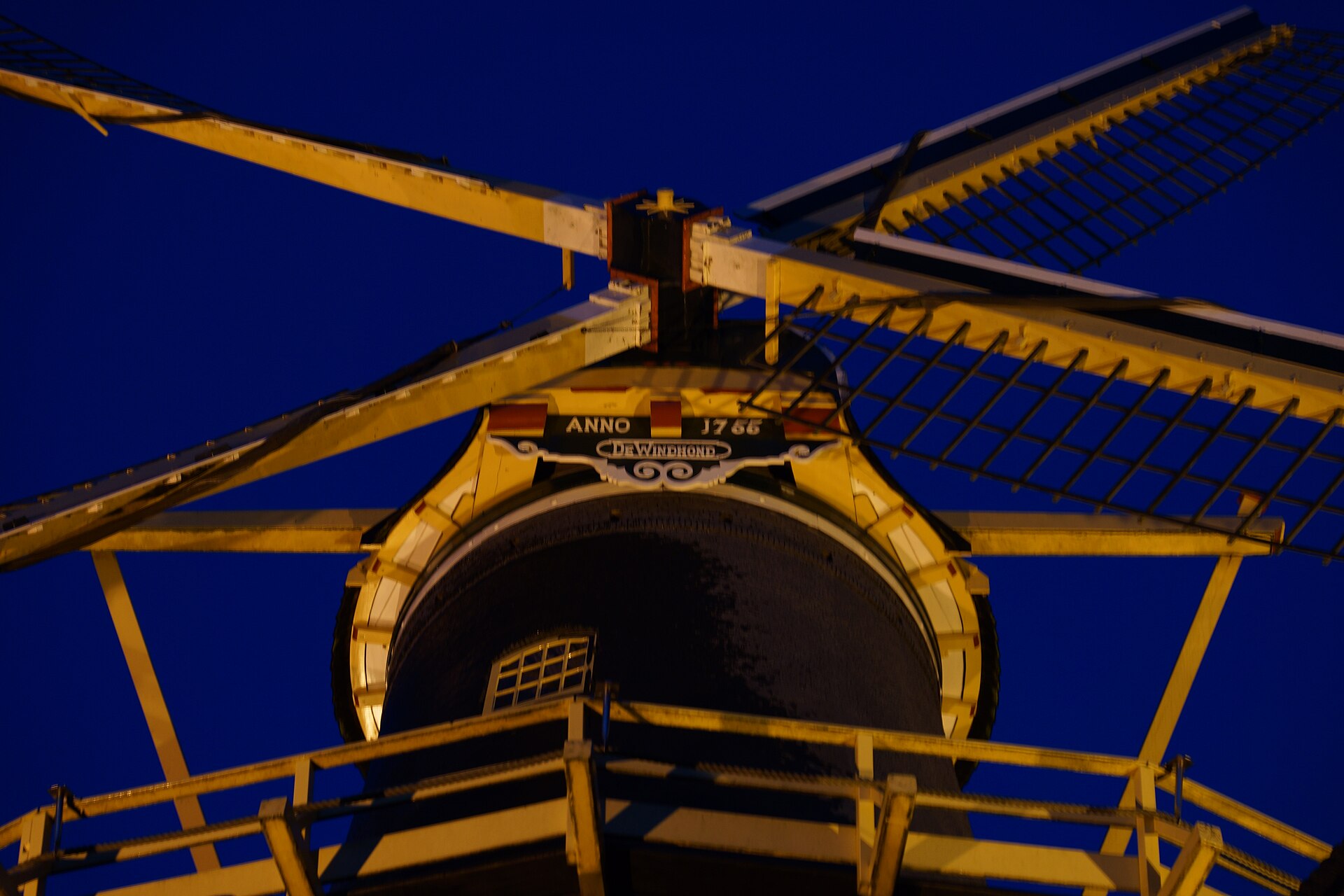 Ondernemen in Woerden als lokaal beeld bij Top 5 webdesigners Woerden
