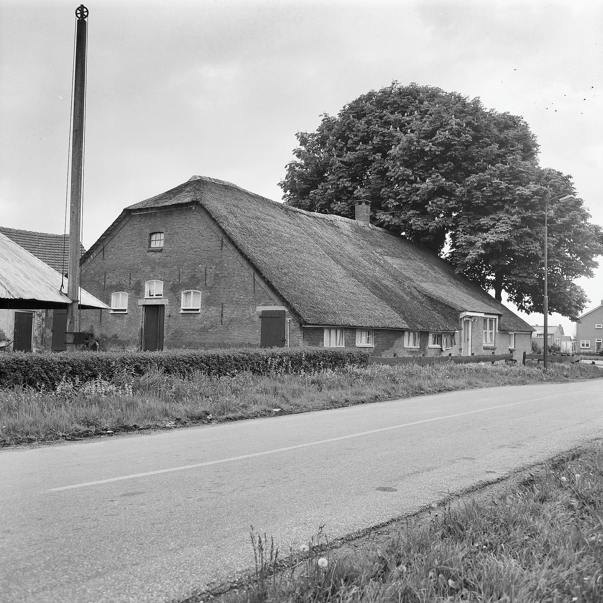 Lokale omgeving van Zegveld als lokaal beeld bij website laten maken Zegveld
