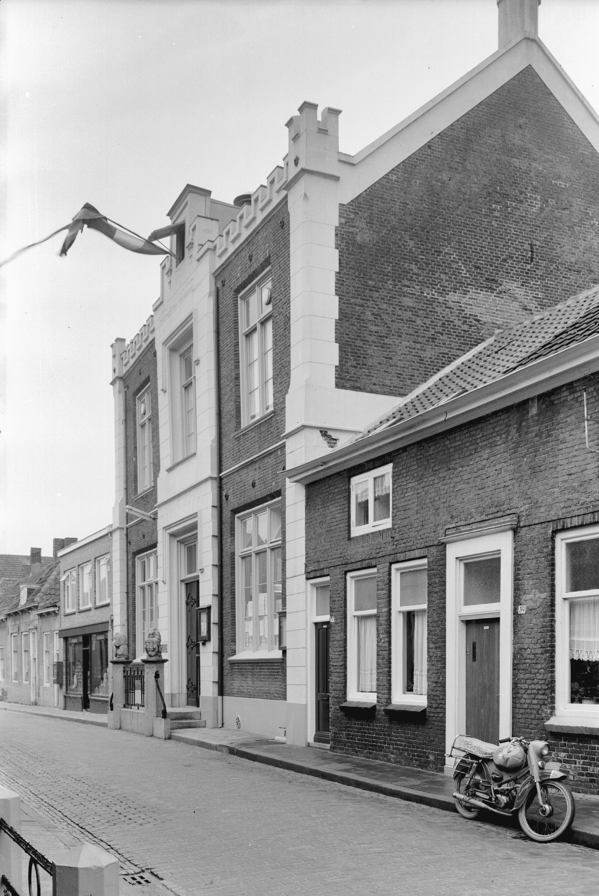 Website laten maken Arnemuiden – lokale omgeving Lokale omgeving van Arnemuiden als lokaal beeld bij website laten maken Arnemuiden