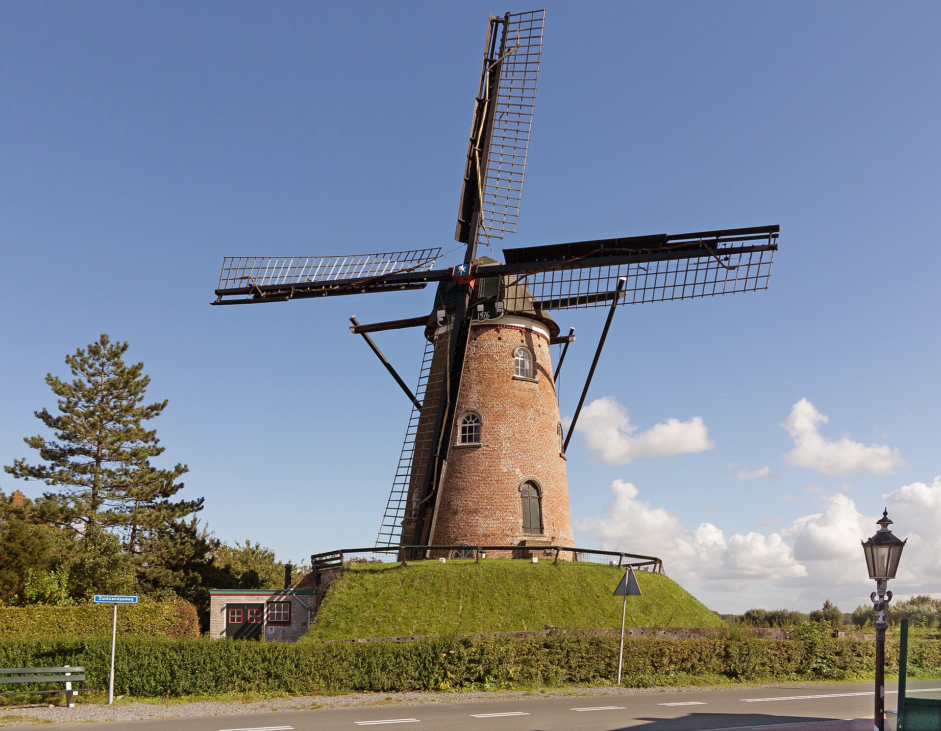 Website laten maken Cadzand – lokale webdesign master Lokaal beeld van Cadzand bij website laten maken en webdesign Cadzand