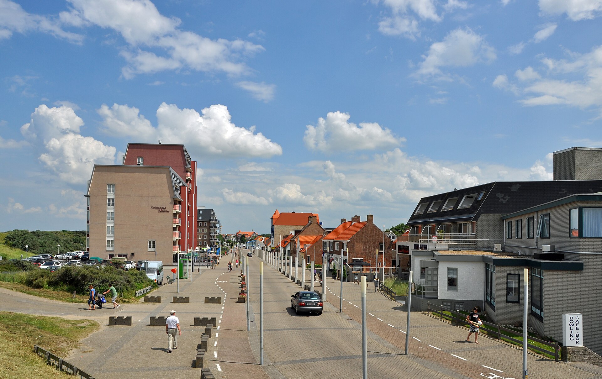 Website laten maken Cadzand – lokale omgeving Lokale omgeving van Cadzand als lokaal beeld bij website laten maken Cadzand
