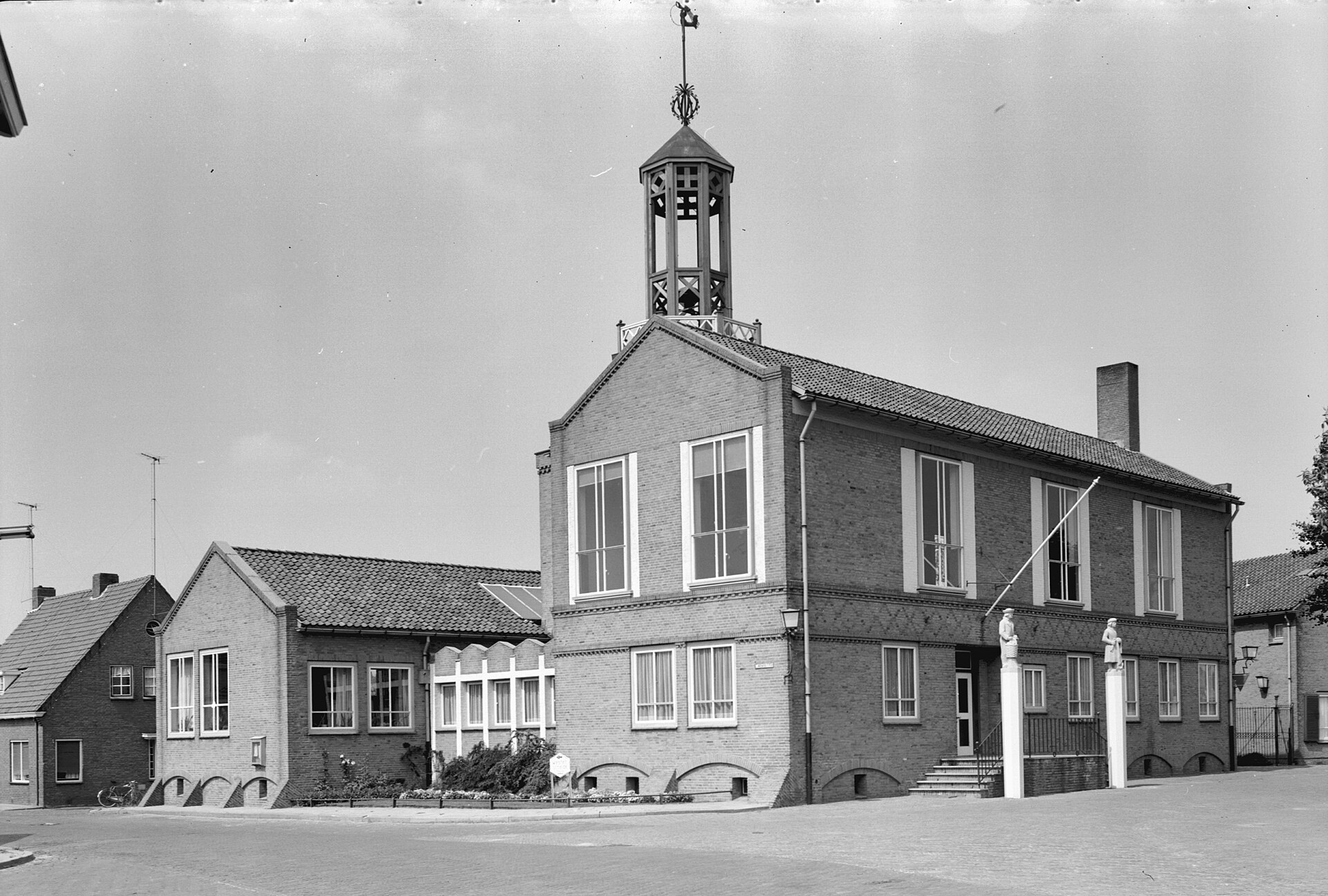 Lokaal beeld van Kapelle bij website laten maken en webdesign Kapelle
