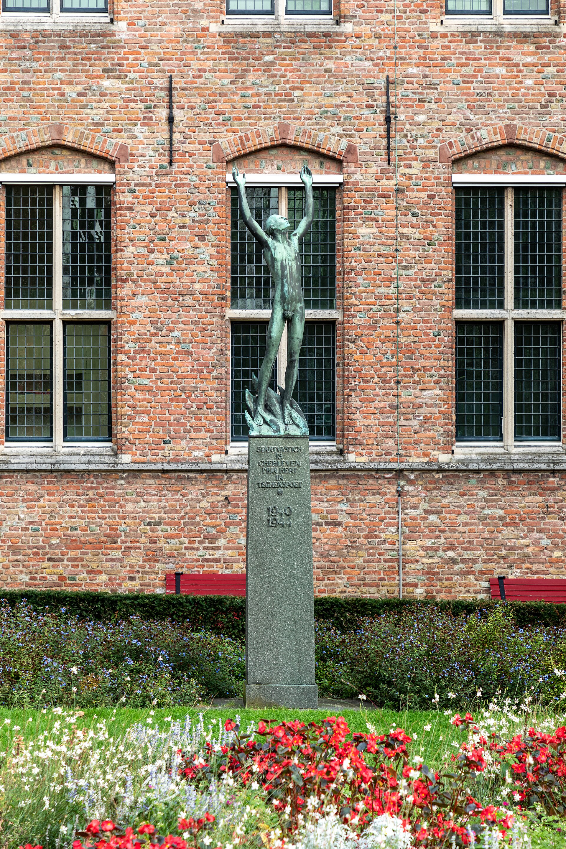 Lokaal beeld van Middelburg bij website laten maken en webdesign Middelburg