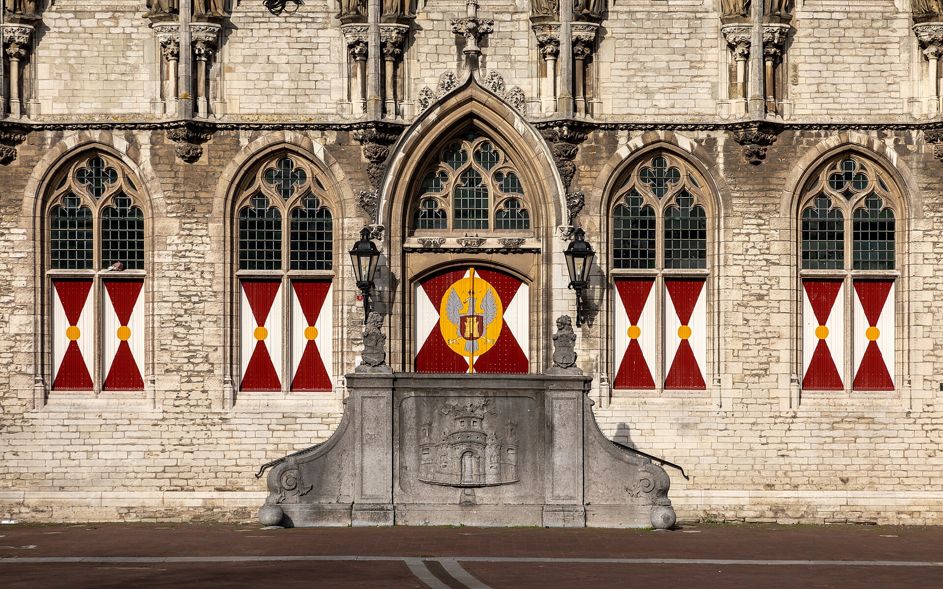 Ondernemen in Middelburg als lokaal beeld bij Top 5 webdesigners Middelburg