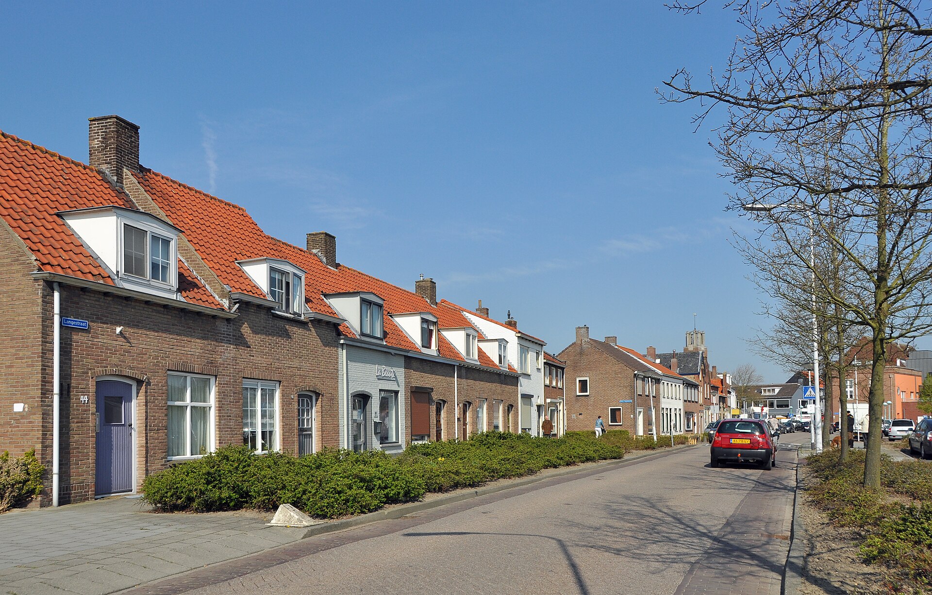 Website laten maken Oostburg – lokale webdesign master Lokaal beeld van Oostburg bij website laten maken en webdesign Oostburg