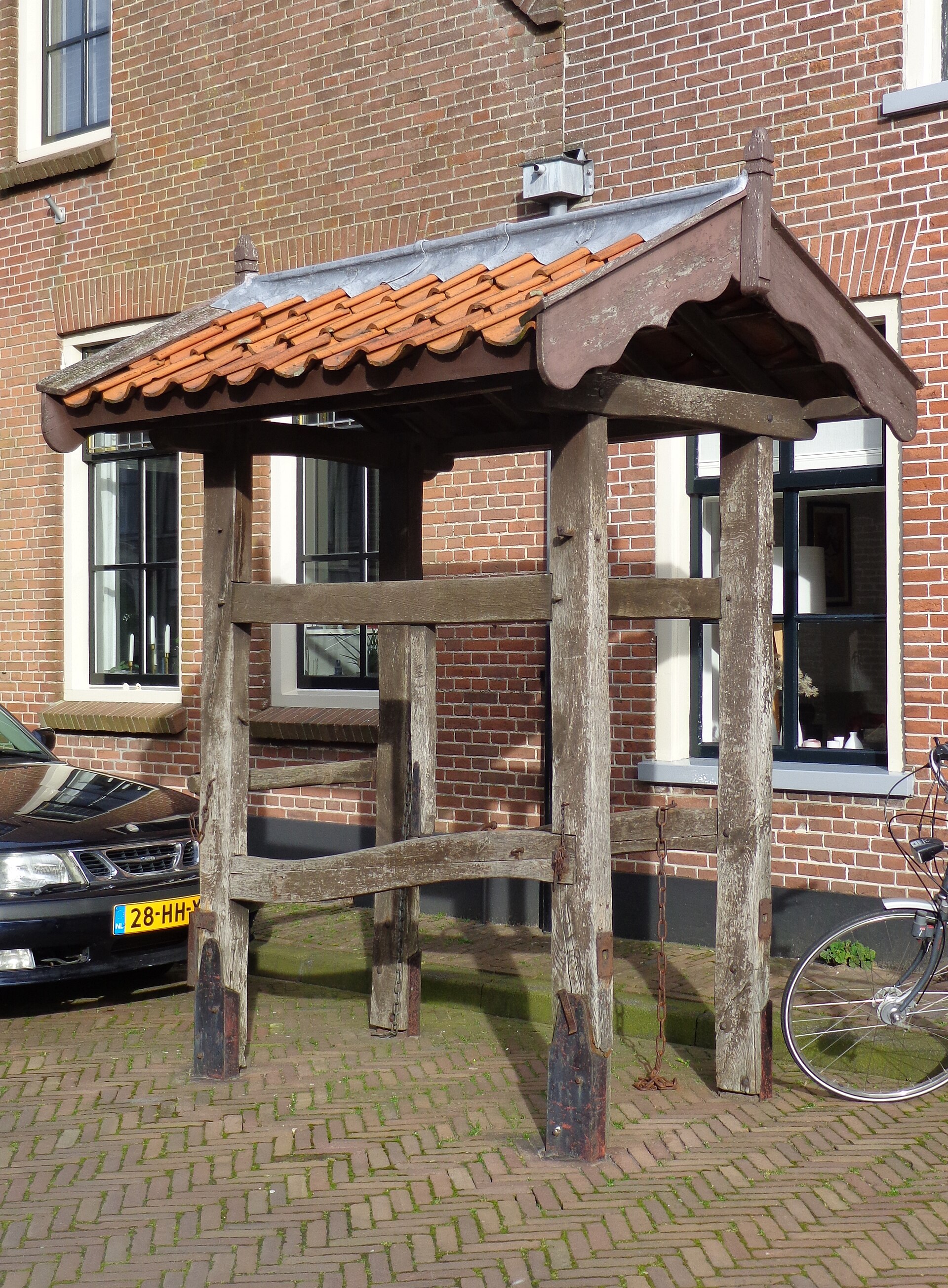 Website laten maken Ameide – lokale omgeving Lokale omgeving van Ameide als lokaal beeld bij website laten maken Ameide