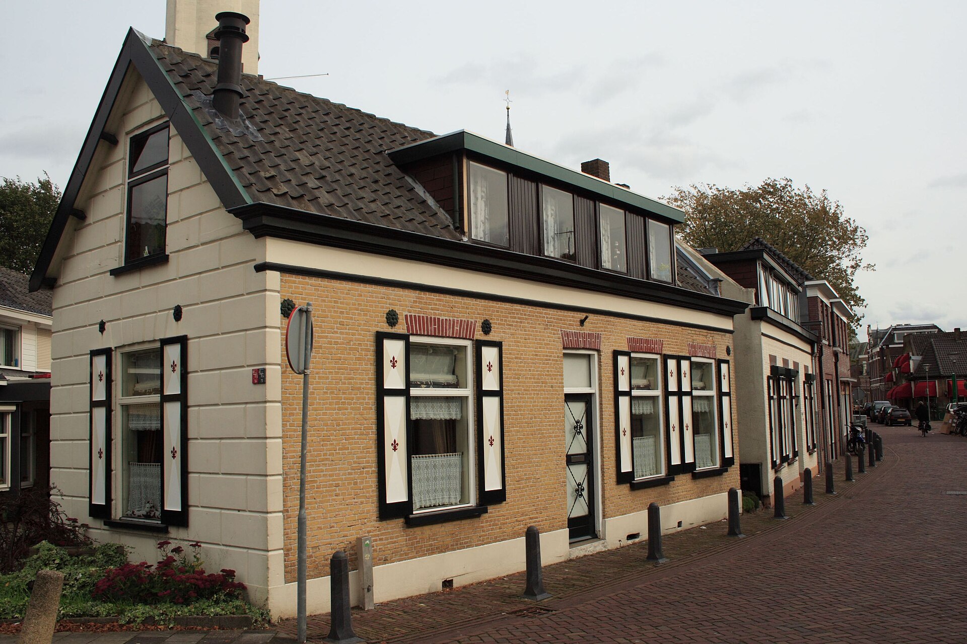Website laten maken Barendrecht – lokale webdesign master Lokaal beeld van Barendrecht bij website laten maken en webdesign Barendrecht