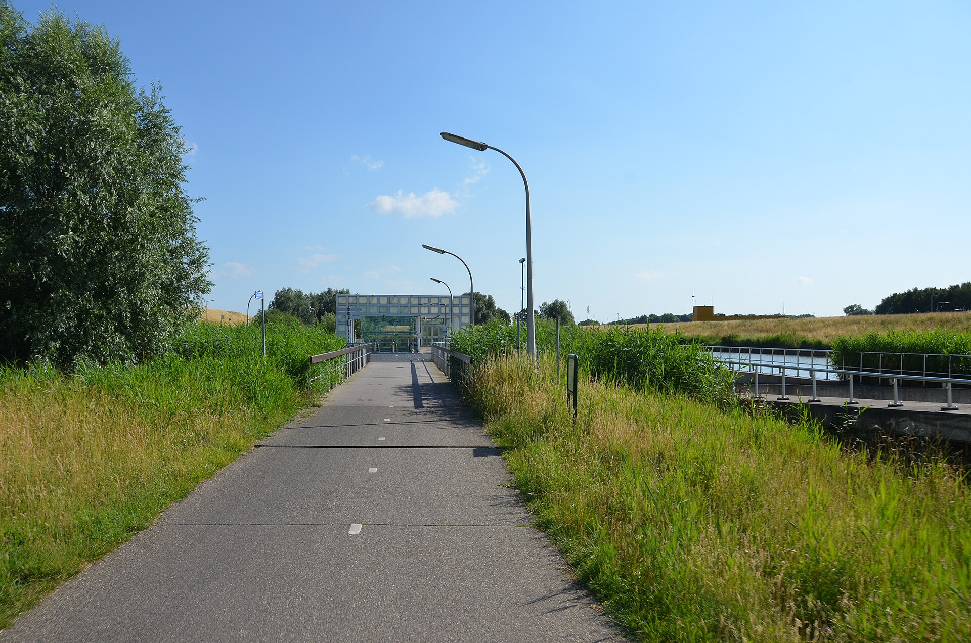 Website laten maken Barendrecht – lokale omgeving Lokale omgeving van Barendrecht als lokaal beeld bij website laten maken Barendrecht