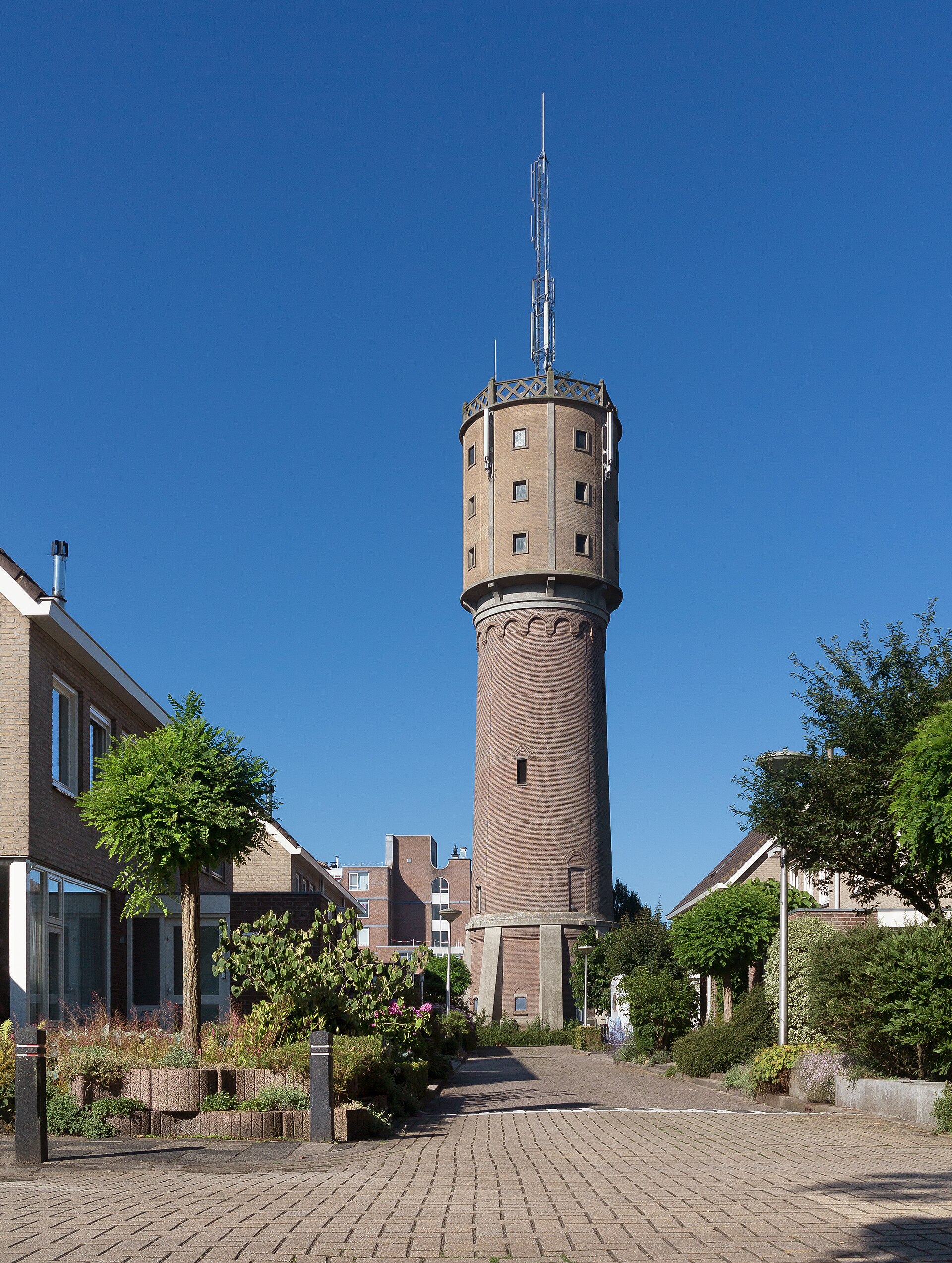 Lokaal beeld van Bodegraven bij website laten maken en webdesign Bodegraven