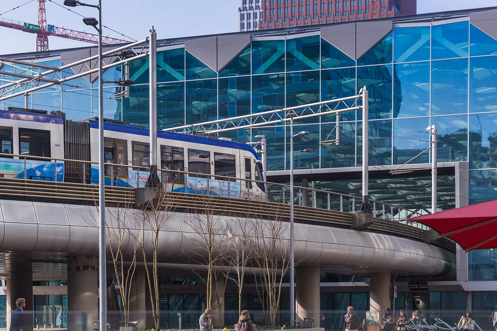 Top 5 webdesigners Den Haag – ondernemen in de regio Ondernemen in Den Haag als lokaal beeld bij Top 5 webdesigners Den Haag