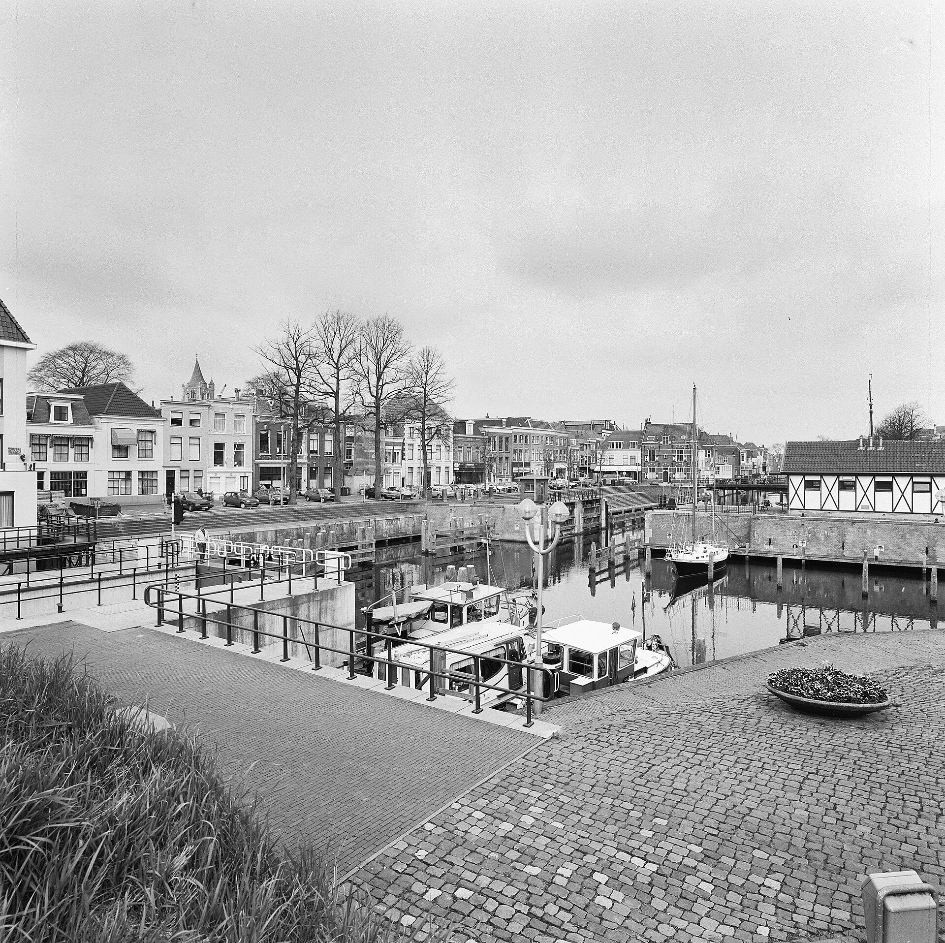Website laten maken Gorinchem – lokale omgeving Lokale omgeving van Gorinchem als lokaal beeld bij website laten maken Gorinchem