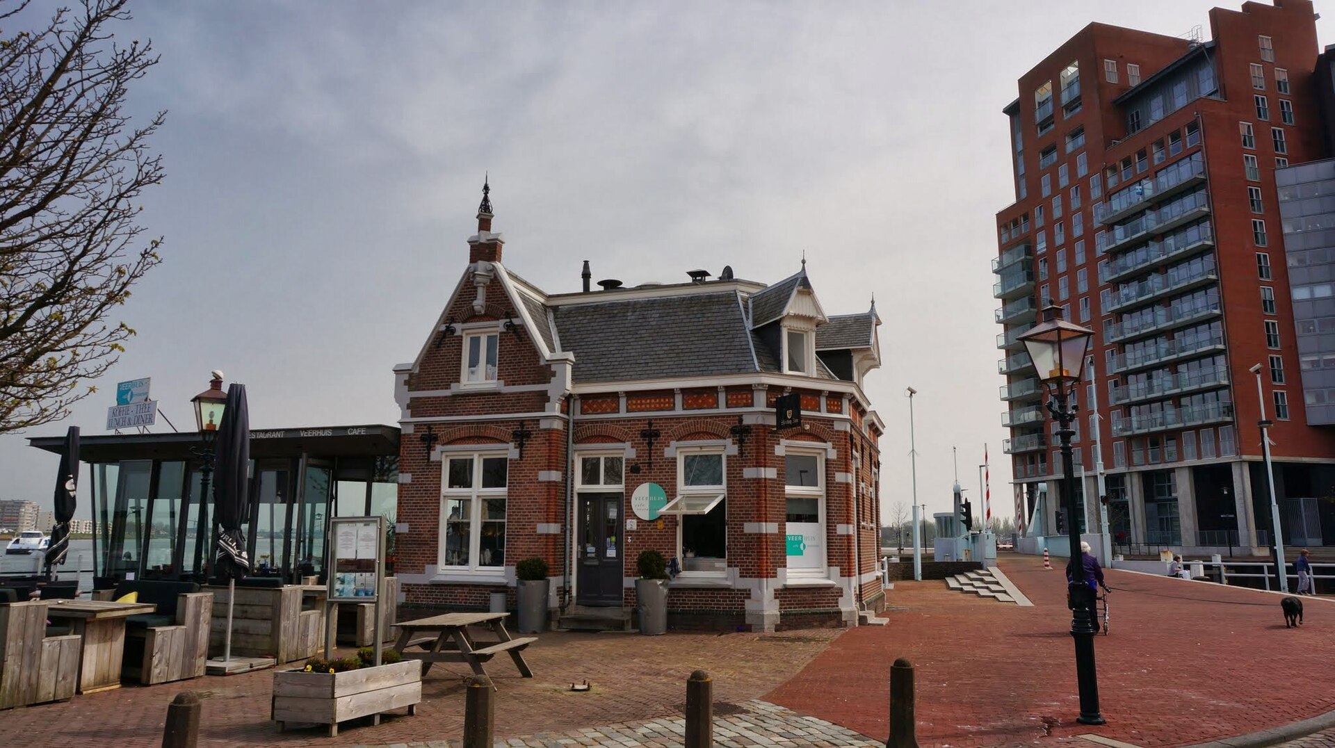 Lokale omgeving van Hardinxveld-Giessendam als lokaal beeld bij website laten maken Hardinxveld-Giessendam