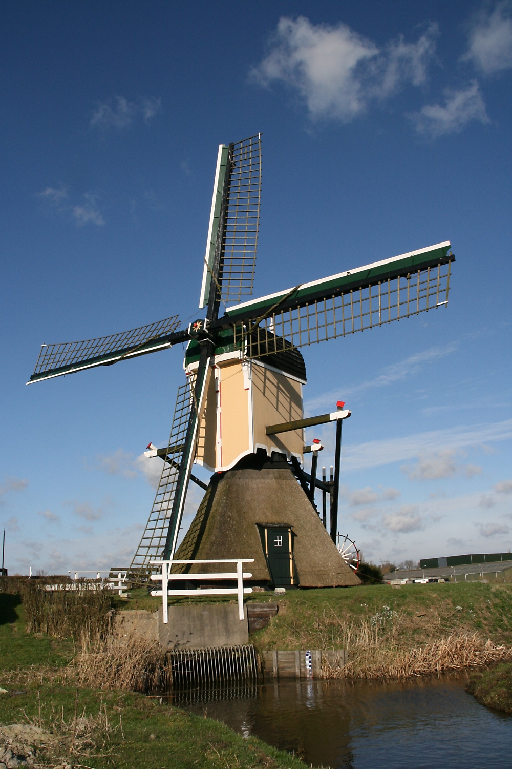 Lokaal beeld van Hazerswoude-Rijndijk bij website laten maken en webdesign Hazerswoude-Rijndijk