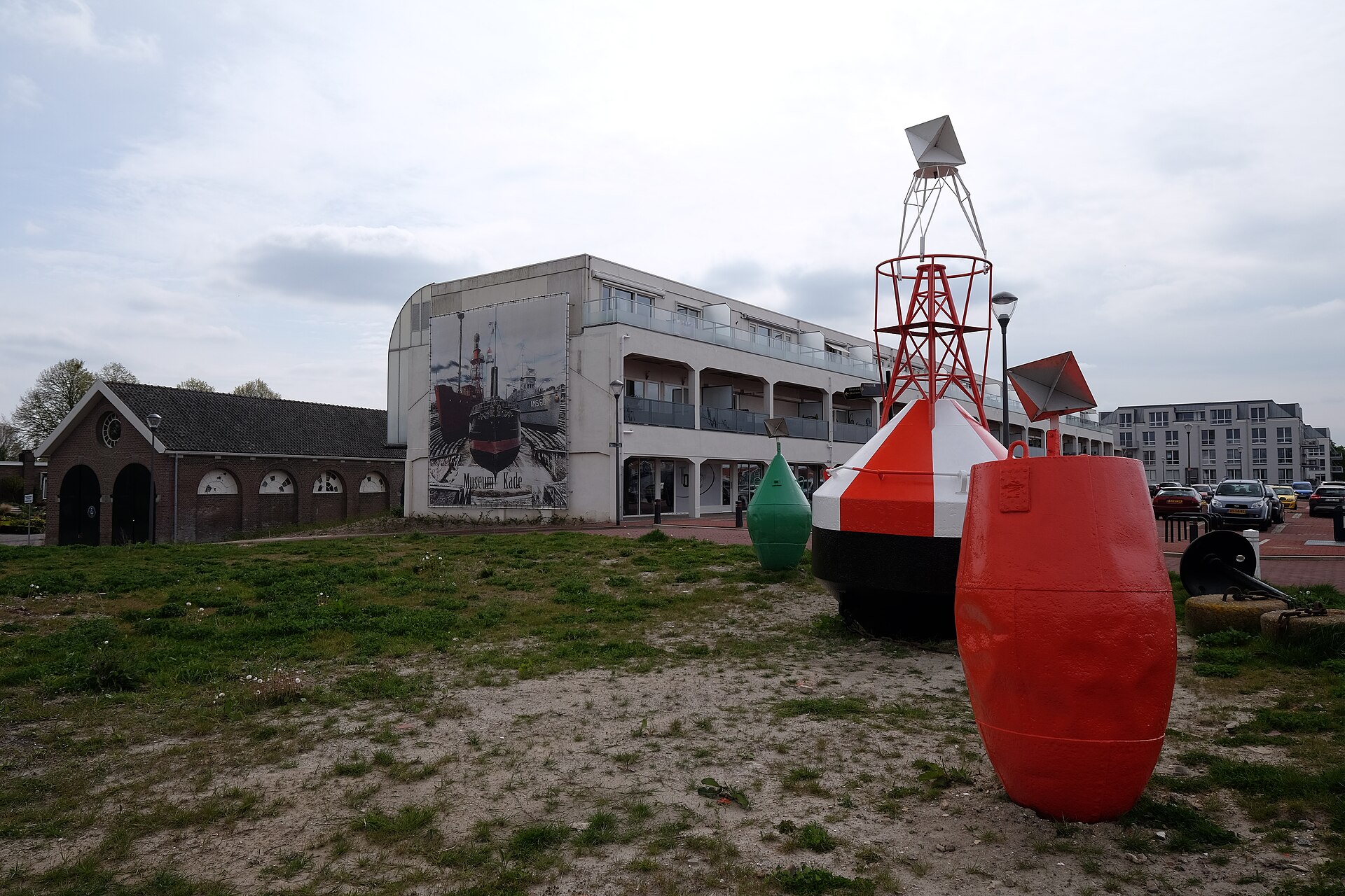 Website laten maken Hellevoetsluis – lokale omgeving Lokale omgeving van Hellevoetsluis als lokaal beeld bij website laten maken Hellevoetsluis