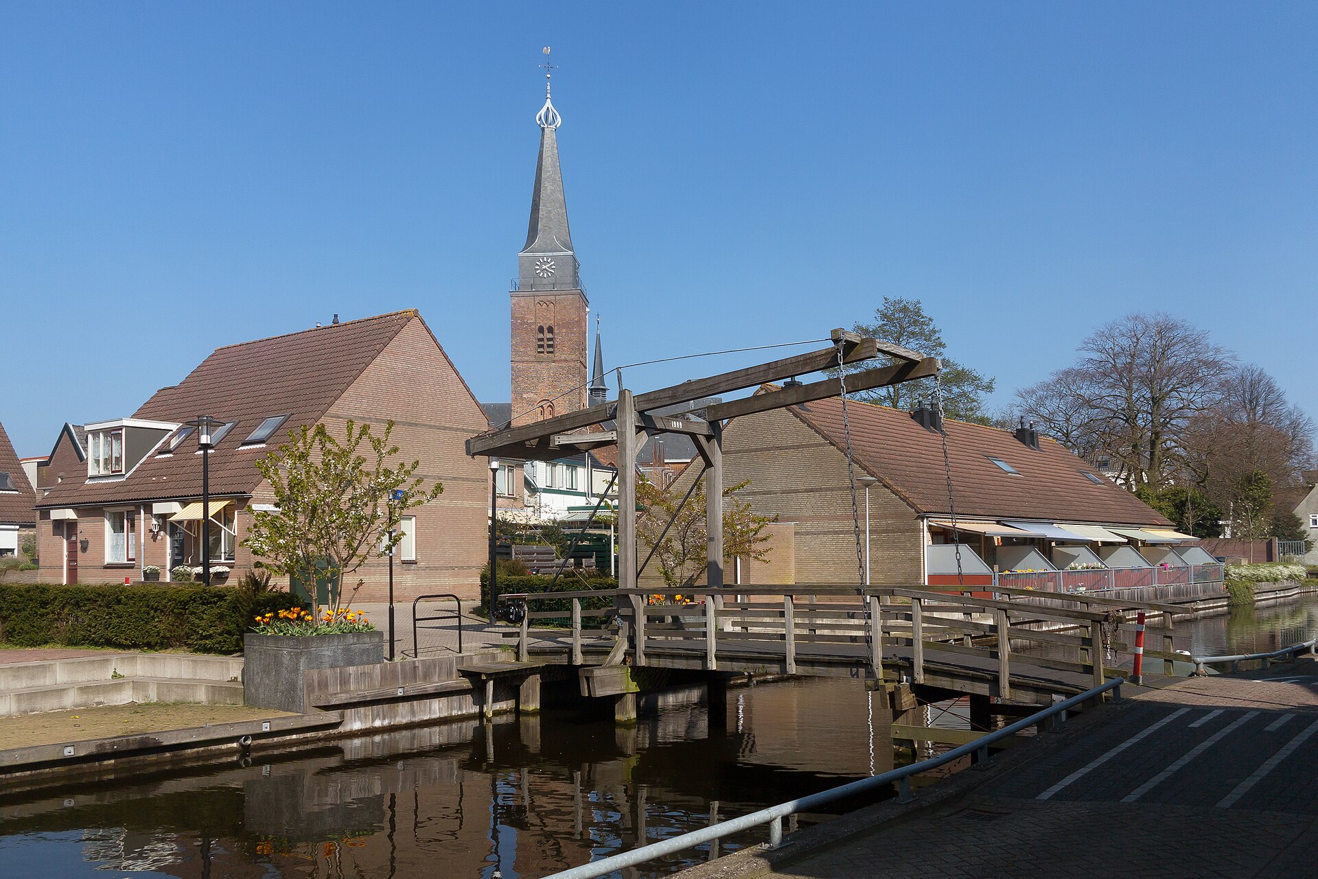 Top 5 webdesigners Hillegom – ondernemen in de regio Ondernemen in Hillegom als lokaal beeld bij Top 5 webdesigners Hillegom