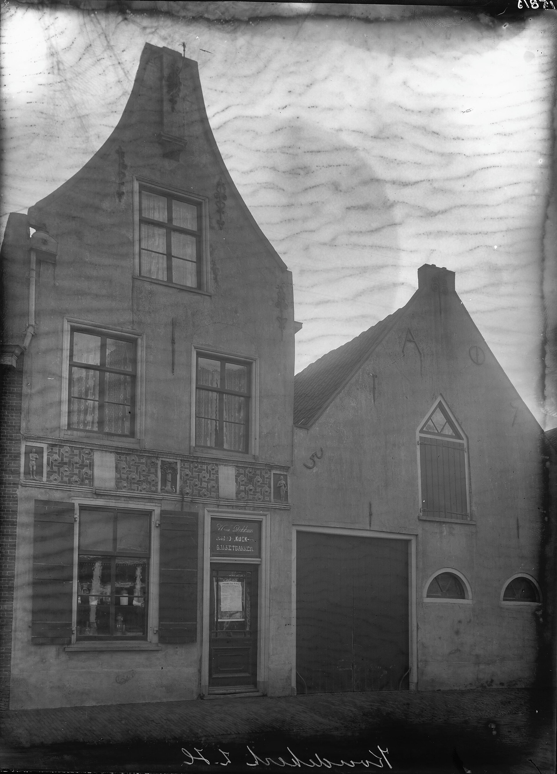 Website laten maken Koudekerk aan den Rijn – lokale omgeving Lokale omgeving van Koudekerk aan den Rijn als lokaal beeld bij website laten maken Koudekerk aan den Rijn