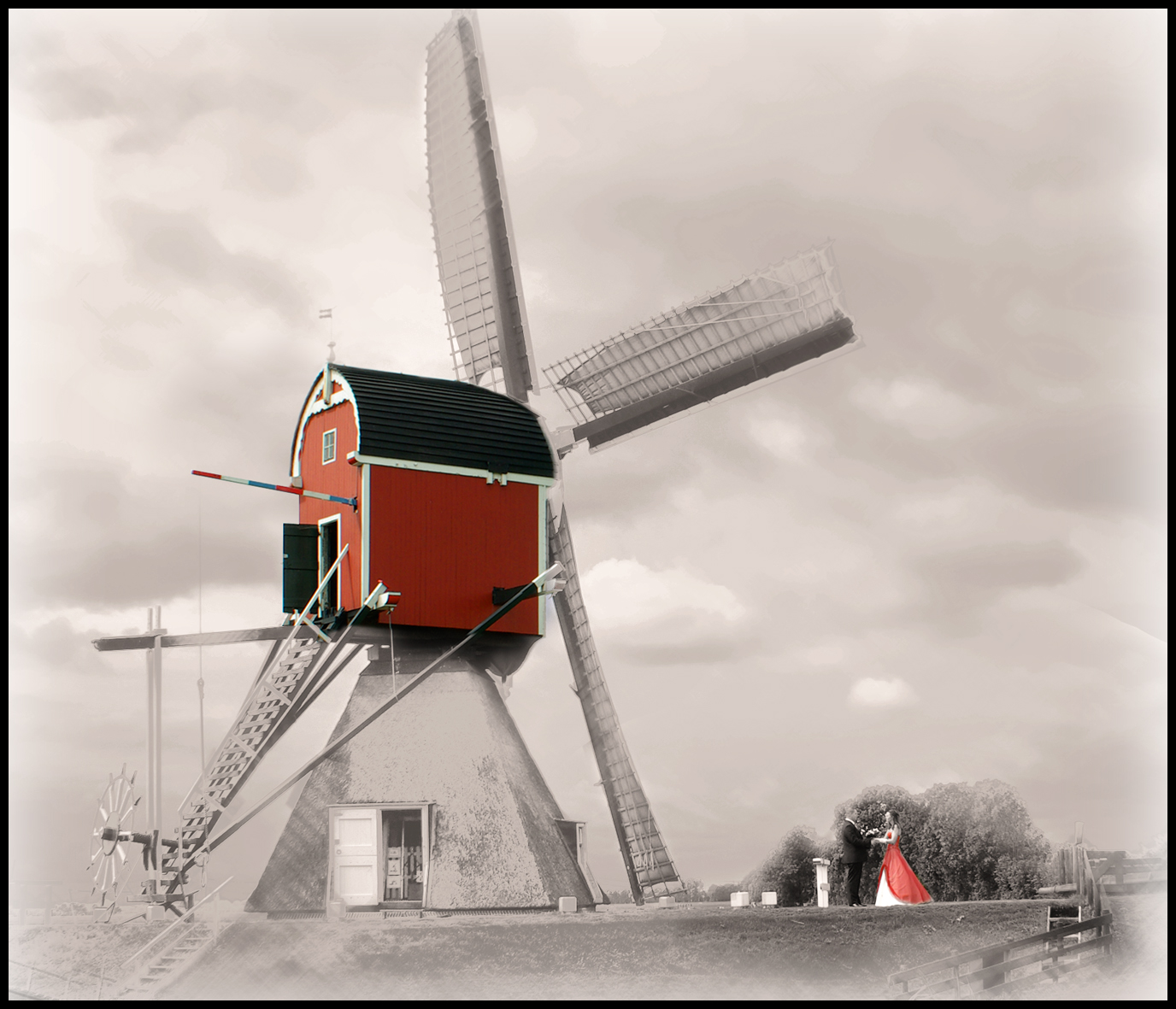 Top 5 webdesigners Koudekerk aan den Rijn – ondernemen in de regio Ondernemen in Koudekerk aan den Rijn als lokaal beeld bij Top 5 webdesigners Koudekerk aan den Rijn
