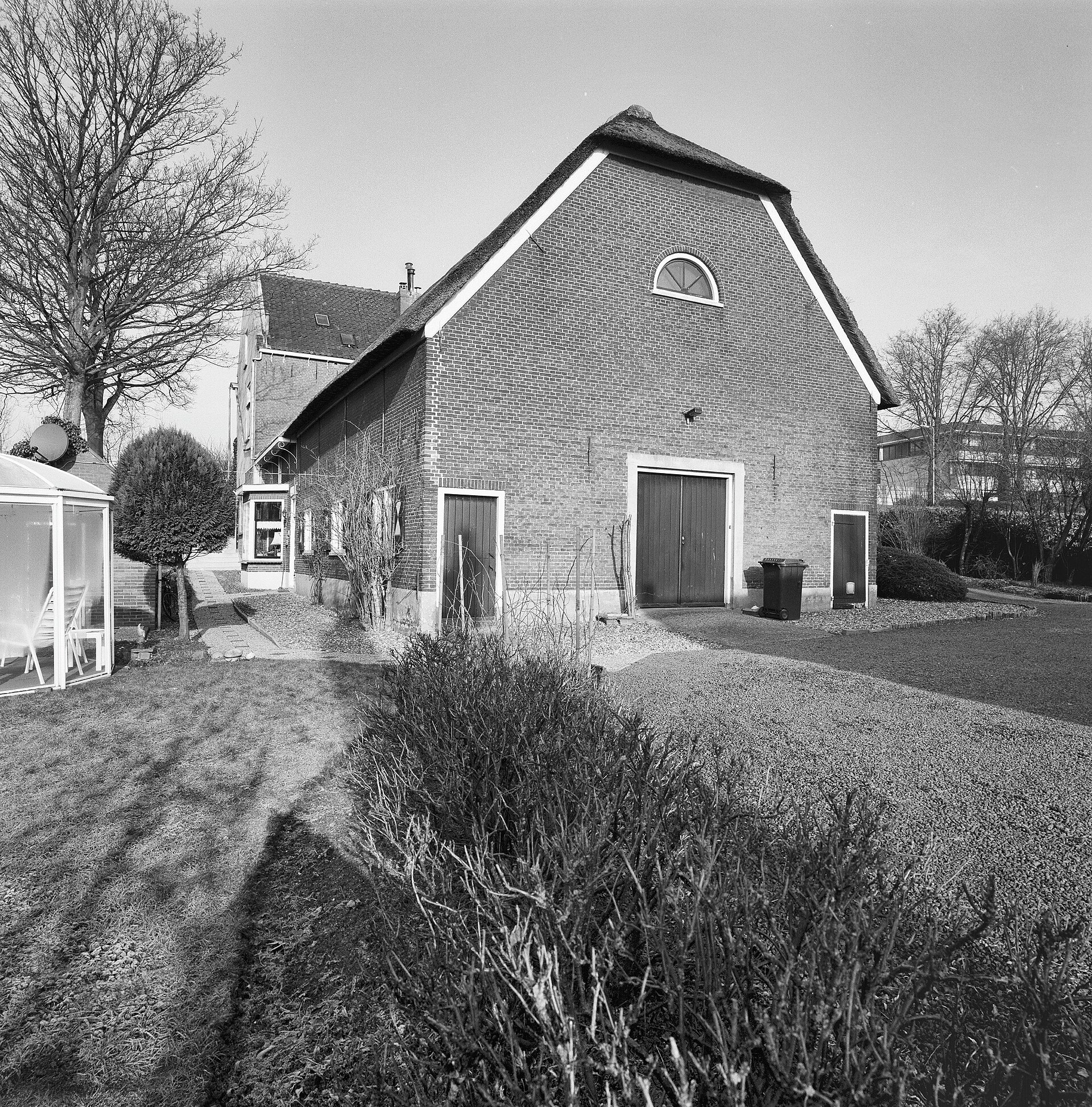 Website laten maken Krimpen aan den IJssel – lokale omgeving Lokale omgeving van Krimpen aan den IJssel als lokaal beeld bij website laten maken Krimpen aan den IJssel
