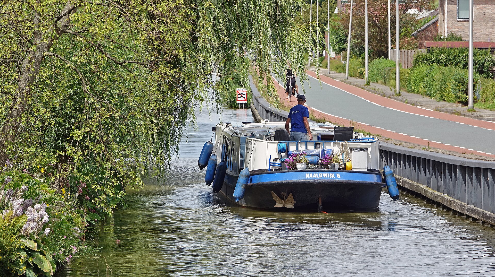 Lokale omgeving van Kwintsheul als lokaal beeld bij website laten maken Kwintsheul