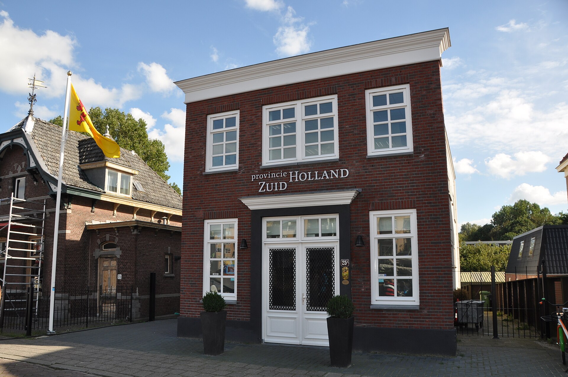Website laten maken Leidschendam – lokale webdesign master Lokaal beeld van Leidschendam bij website laten maken en webdesign Leidschendam