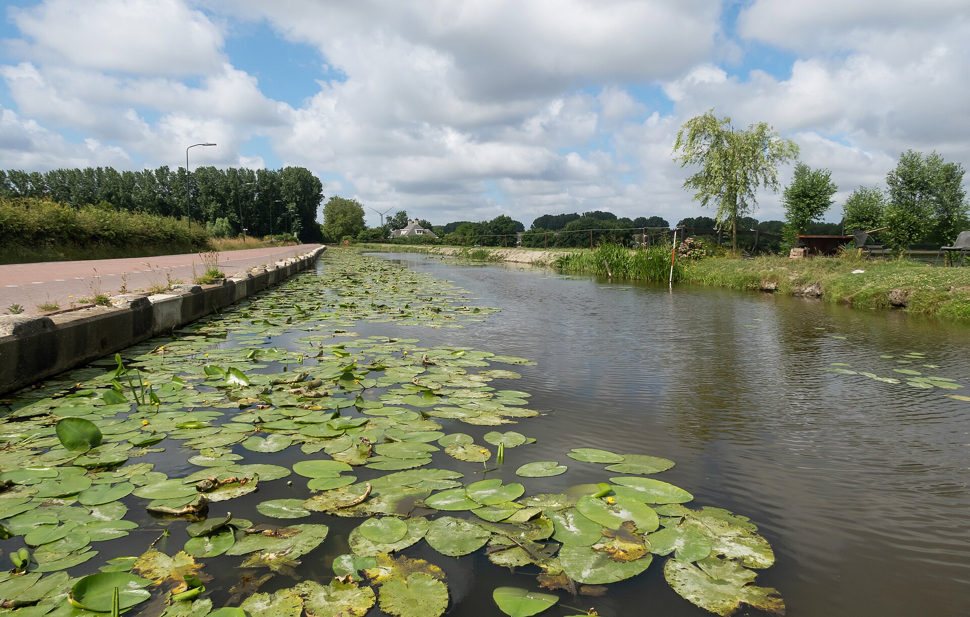 Website laten maken Leidschendam – lokale omgeving Lokale omgeving van Leidschendam als lokaal beeld bij website laten maken Leidschendam