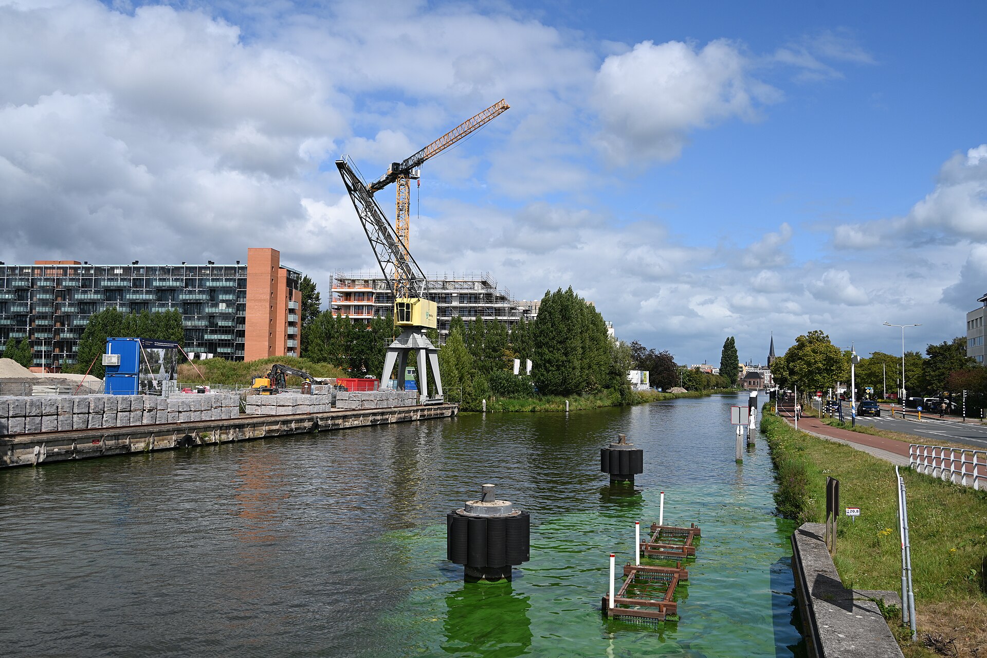 Top 5 webdesigners Leidschendam – ondernemen in de regio Ondernemen in Leidschendam als lokaal beeld bij Top 5 webdesigners Leidschendam